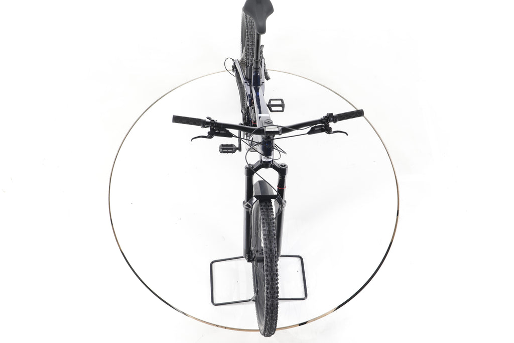 Trek Rail+ E-Bike Fully Carbon 2025 - Image 16