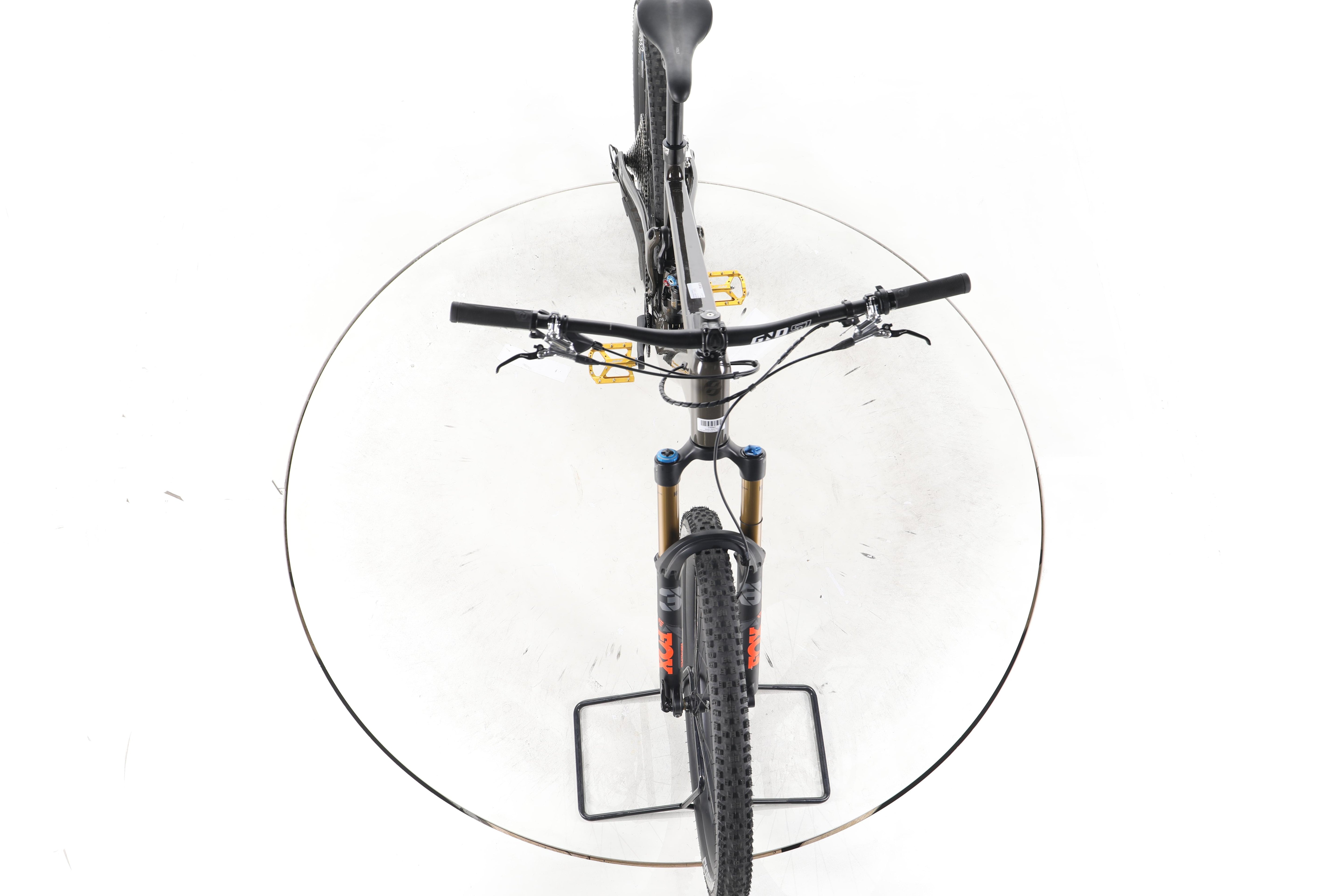 Ghost Path Riot Full Party E-Bike Fully Carbon 2024 - Image 16