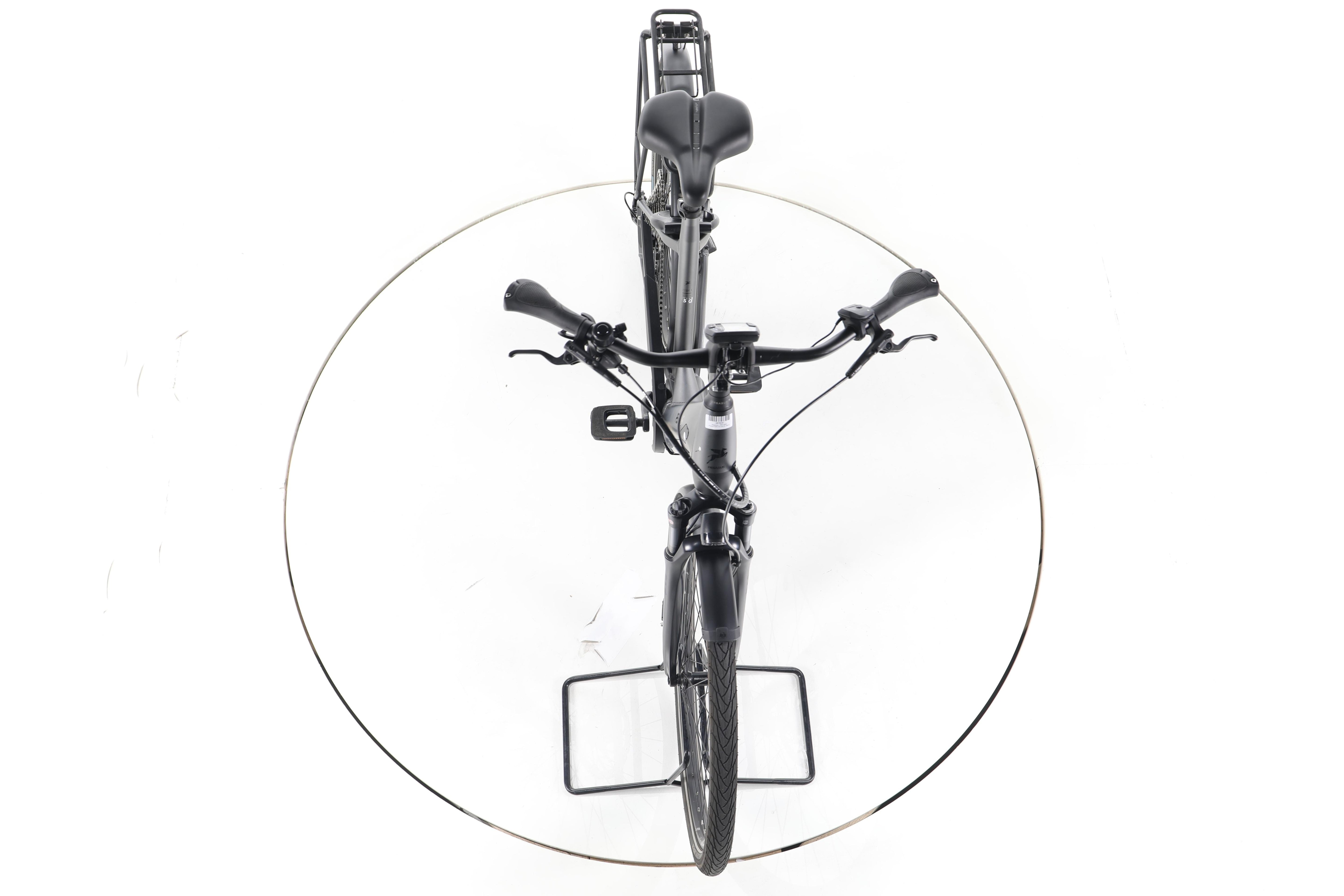 Pegasus Premio EVO 10 Lite Trekking E-Bike Tiefeinsteiger 2023 - Image 16