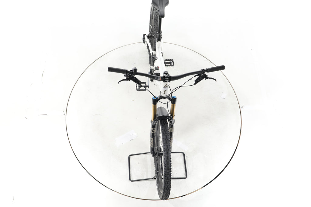 Specialized Stumpjumper EVO Pro Fahrrad Fully - Image 16