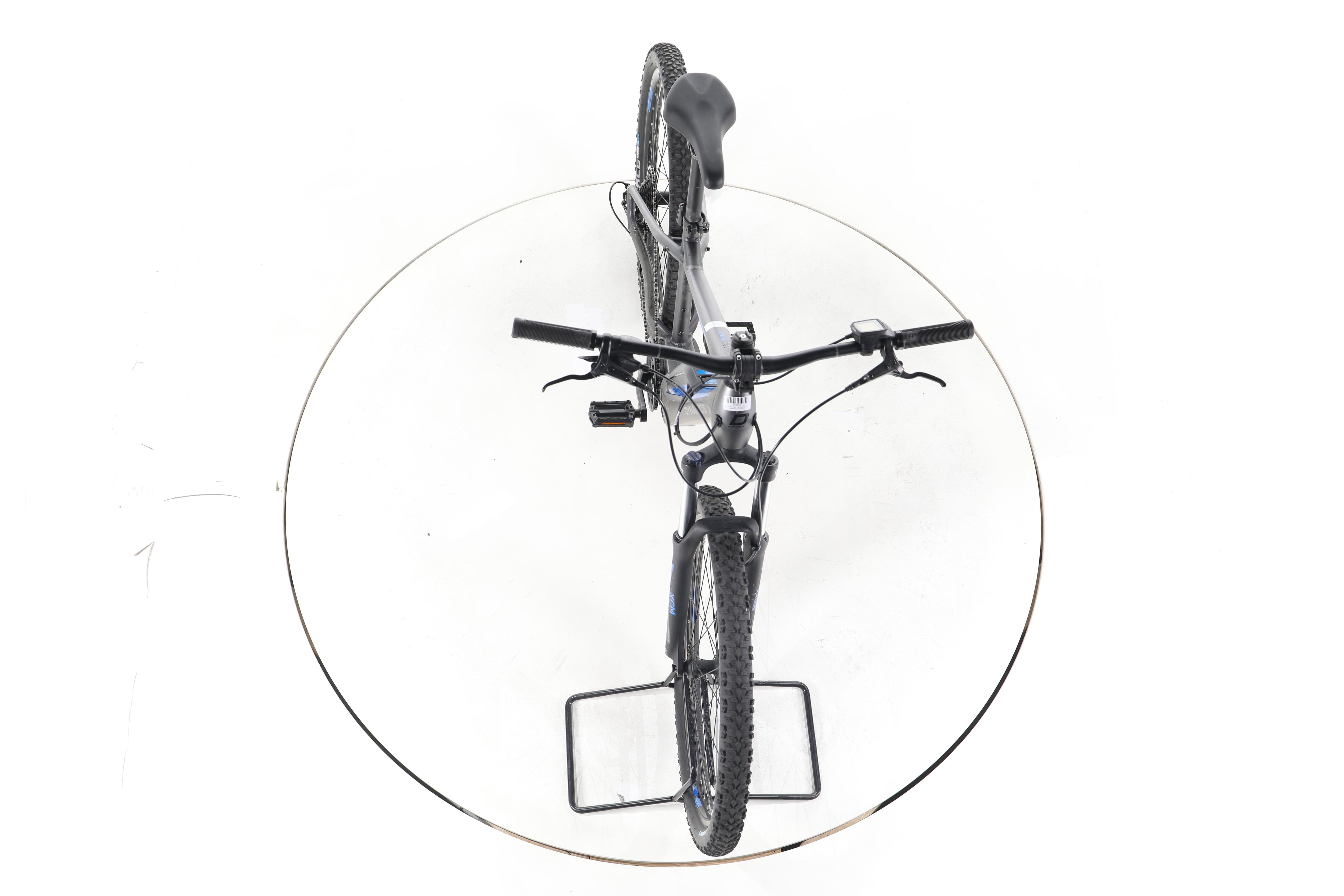 Dynamics Vulcano E-Bike - Image 16
