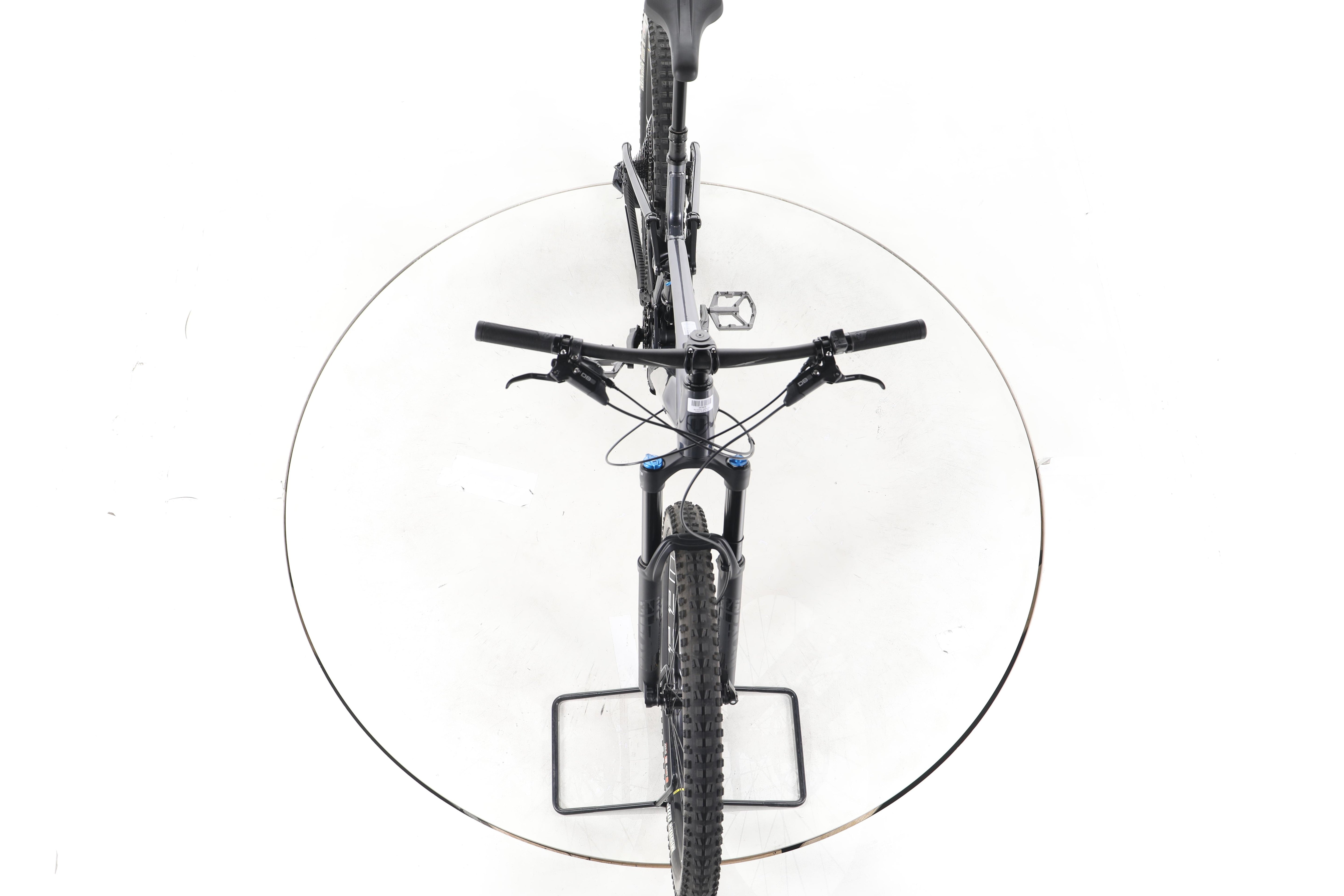 Mondraker Chaser R SE E-Bike Fully - Image 16