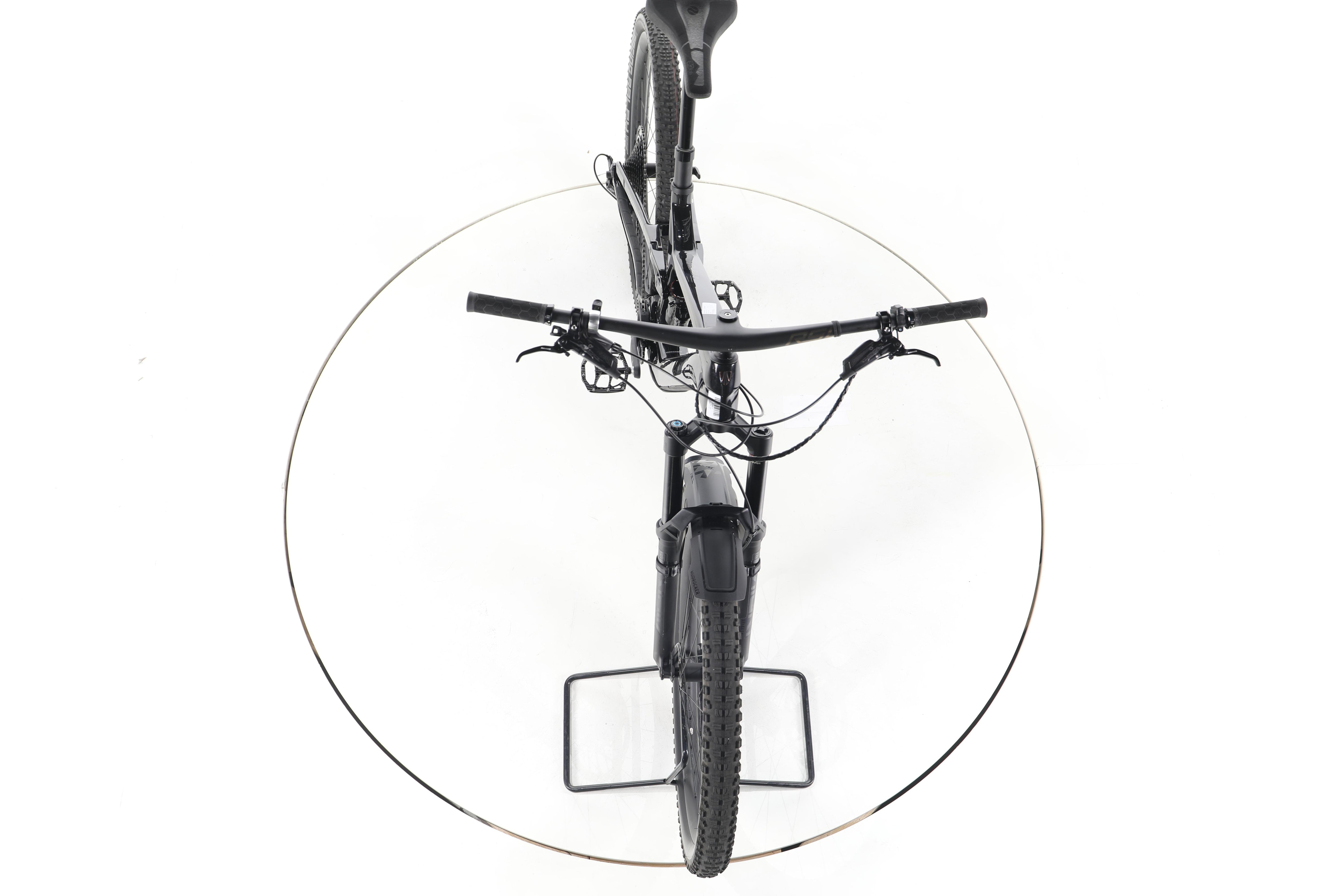 Trek Fuel EXe 9.8 E-Bike Fully Carbon - Image 16