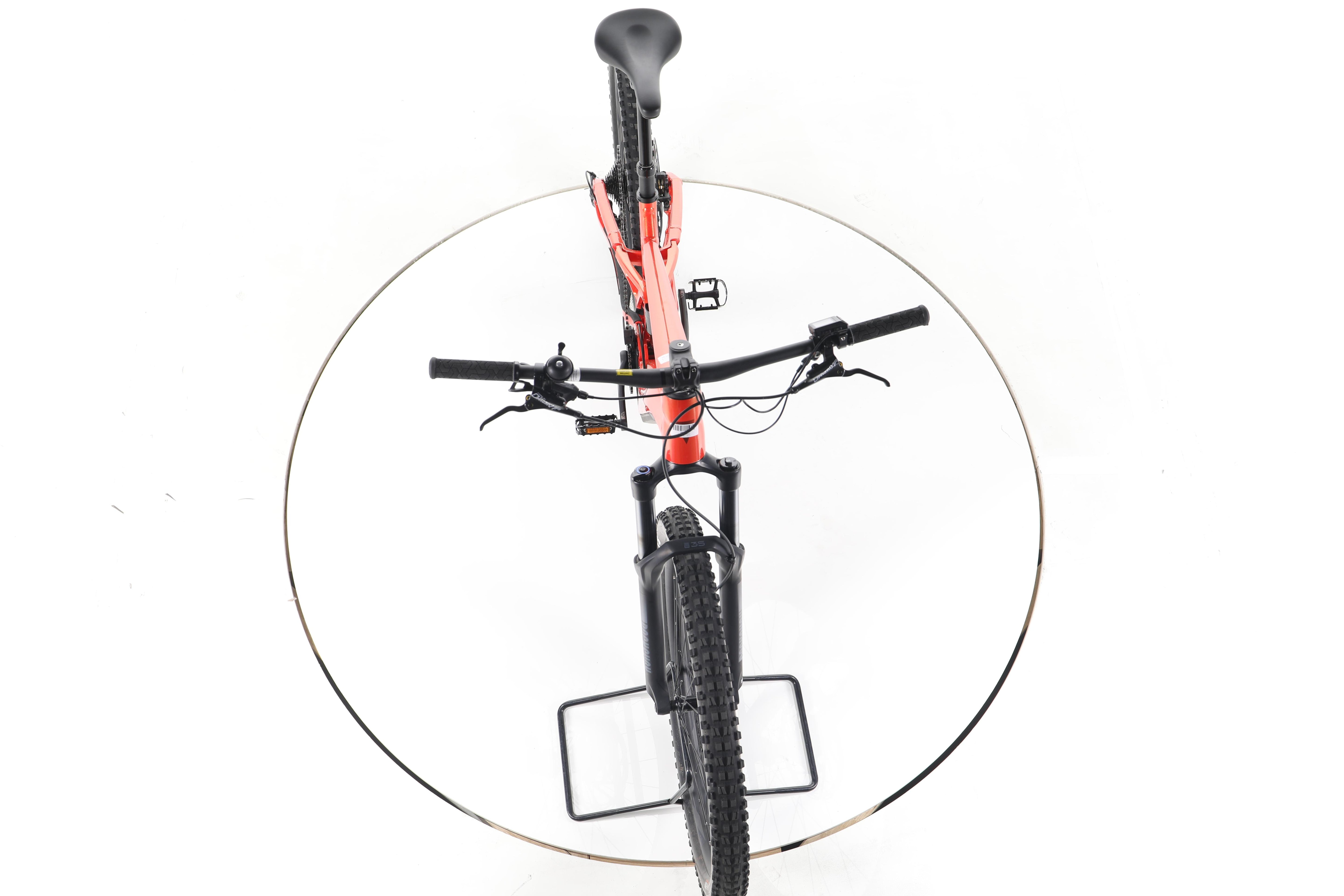 Giant Stance E+ 1 E-Bike Fully - Image 16