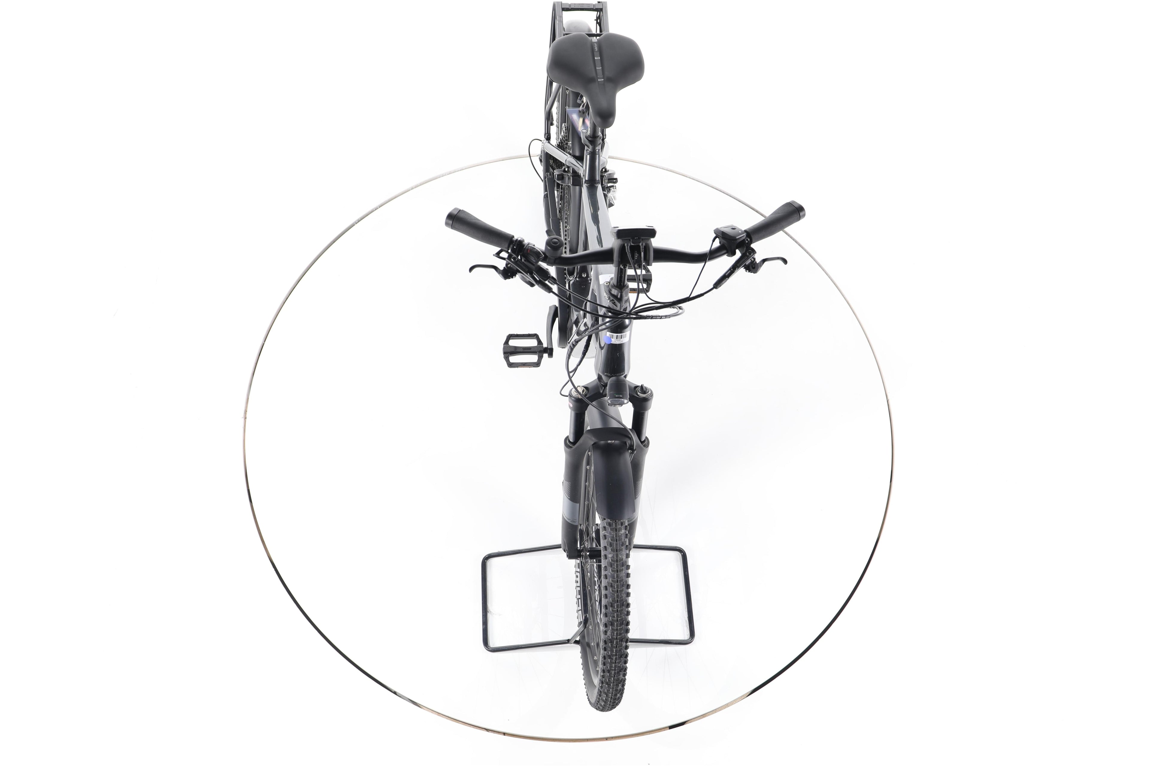 FLYER Gotour6 7.12 Trekking E-Bike - Image 16