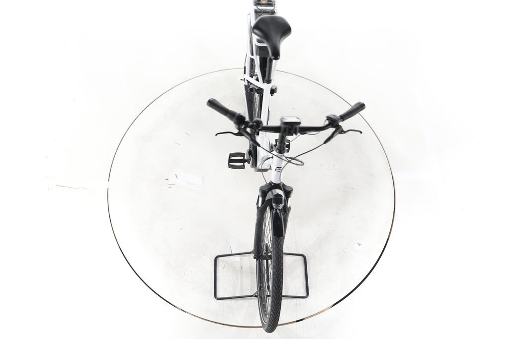 Brennabor T-26e City E-Bike Tiefeinsteiger - Image 16