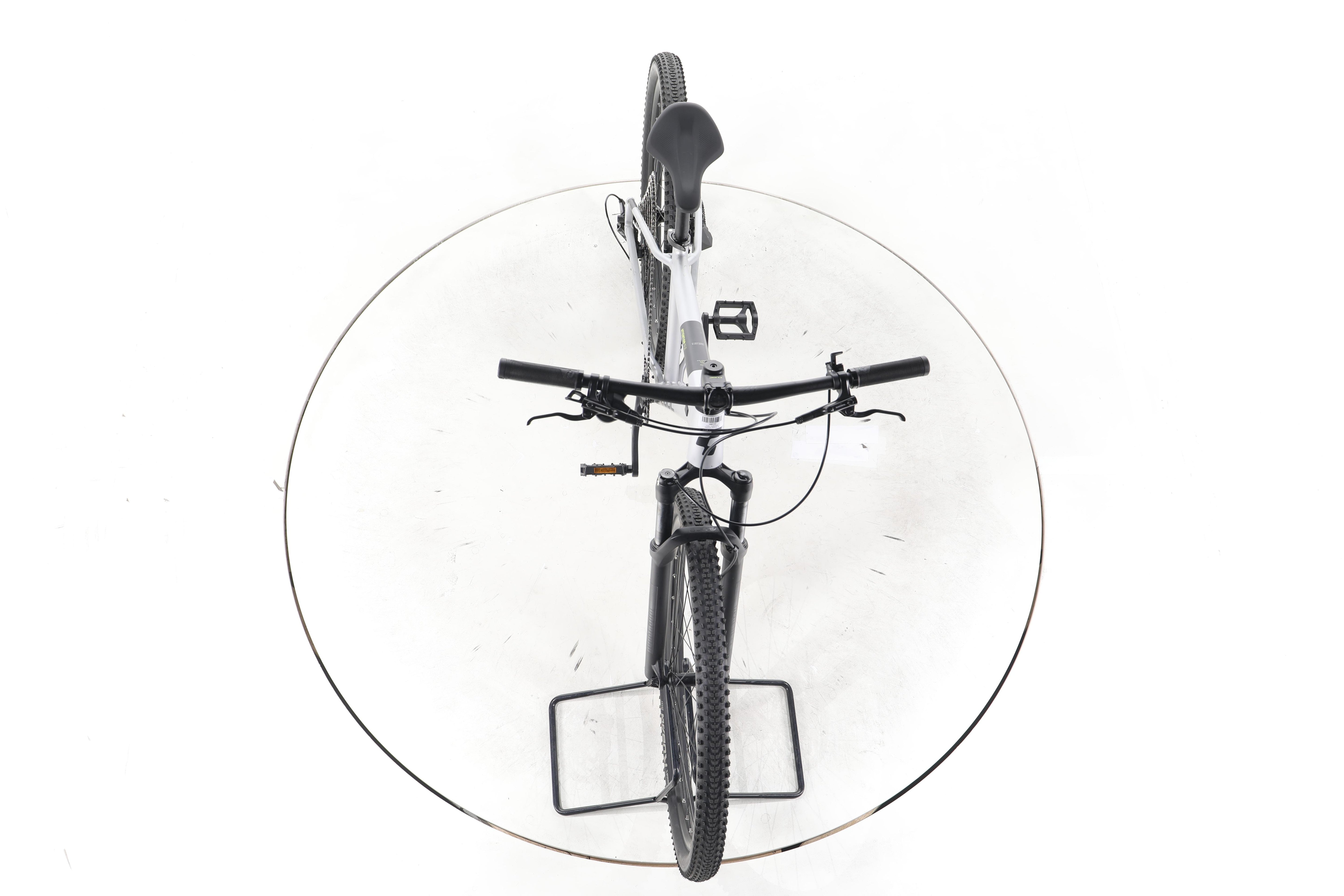 Cube Attention SLX Fahrrad Hardtail - Image 16