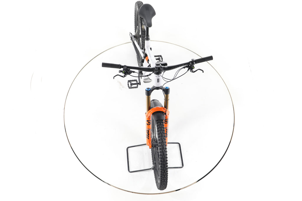 R Raymon Trailray 180 Ultra Fully E-Bike 2025 - Image 16