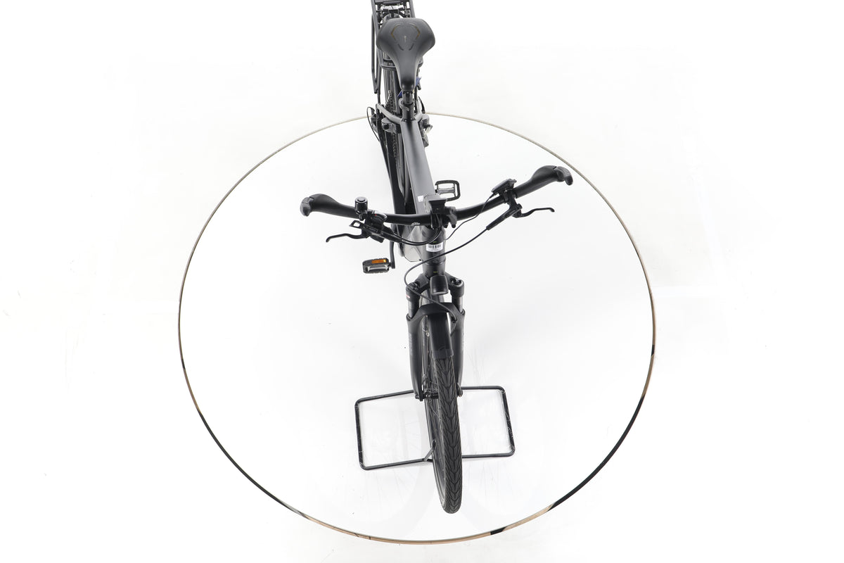KTM ZEG Cento 10 Trekking E-Bike - Image 16