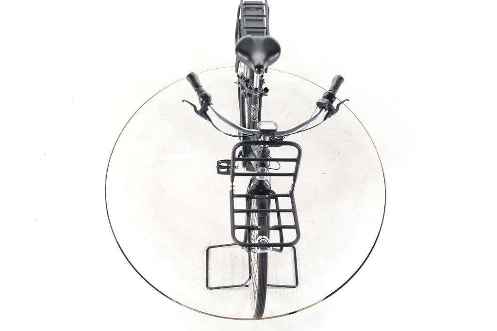 Gazelle Miss Grace C7+ HMB City E-Bike Tiefeinsteiger - Image 16