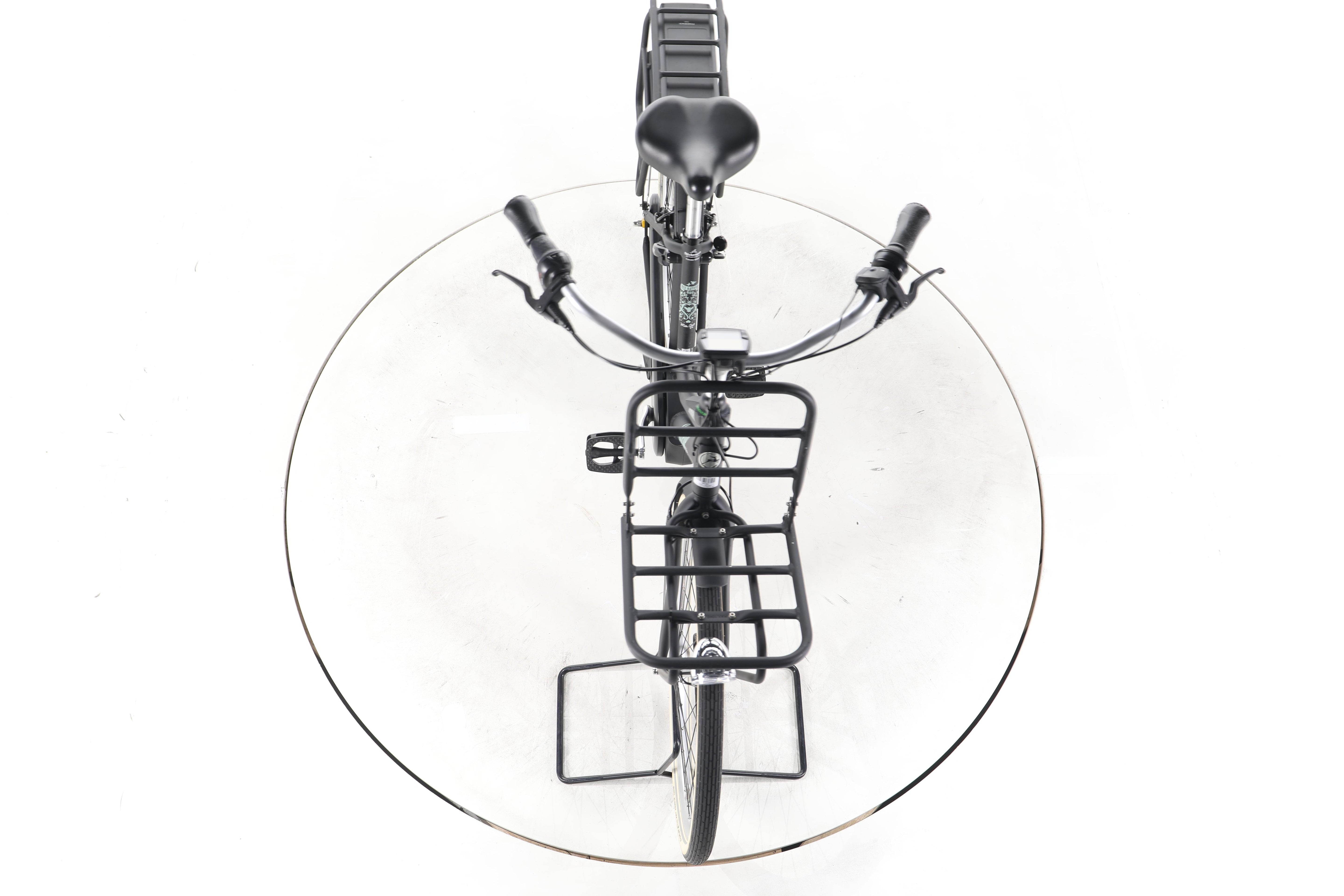 Gazelle Miss Grace C7+ HMB City E-Bike Tiefeinsteiger - Image 16