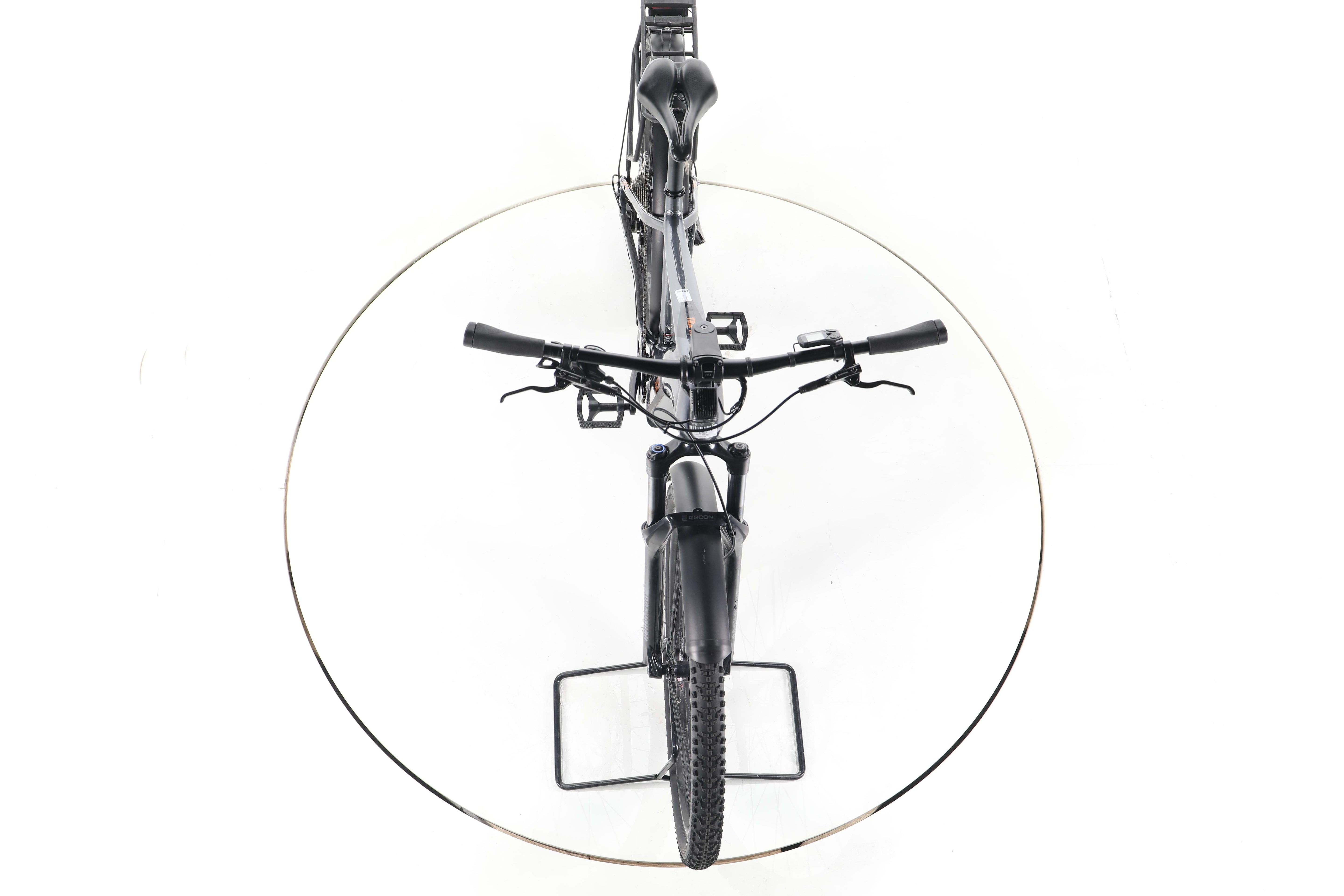 BESV TRX 1.3 Trekking E-Bike - Image 16