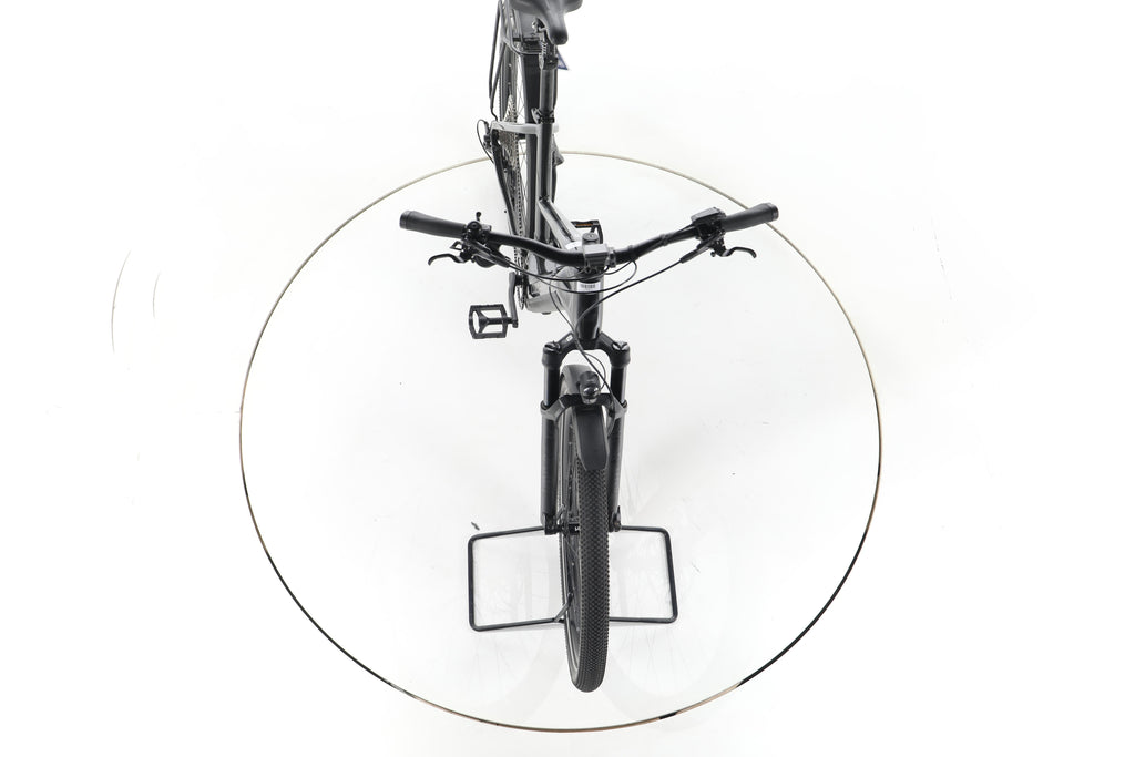 Cube Nuride Hybrid SLT Allroad Trekking E-Bike 2023 - Image 16