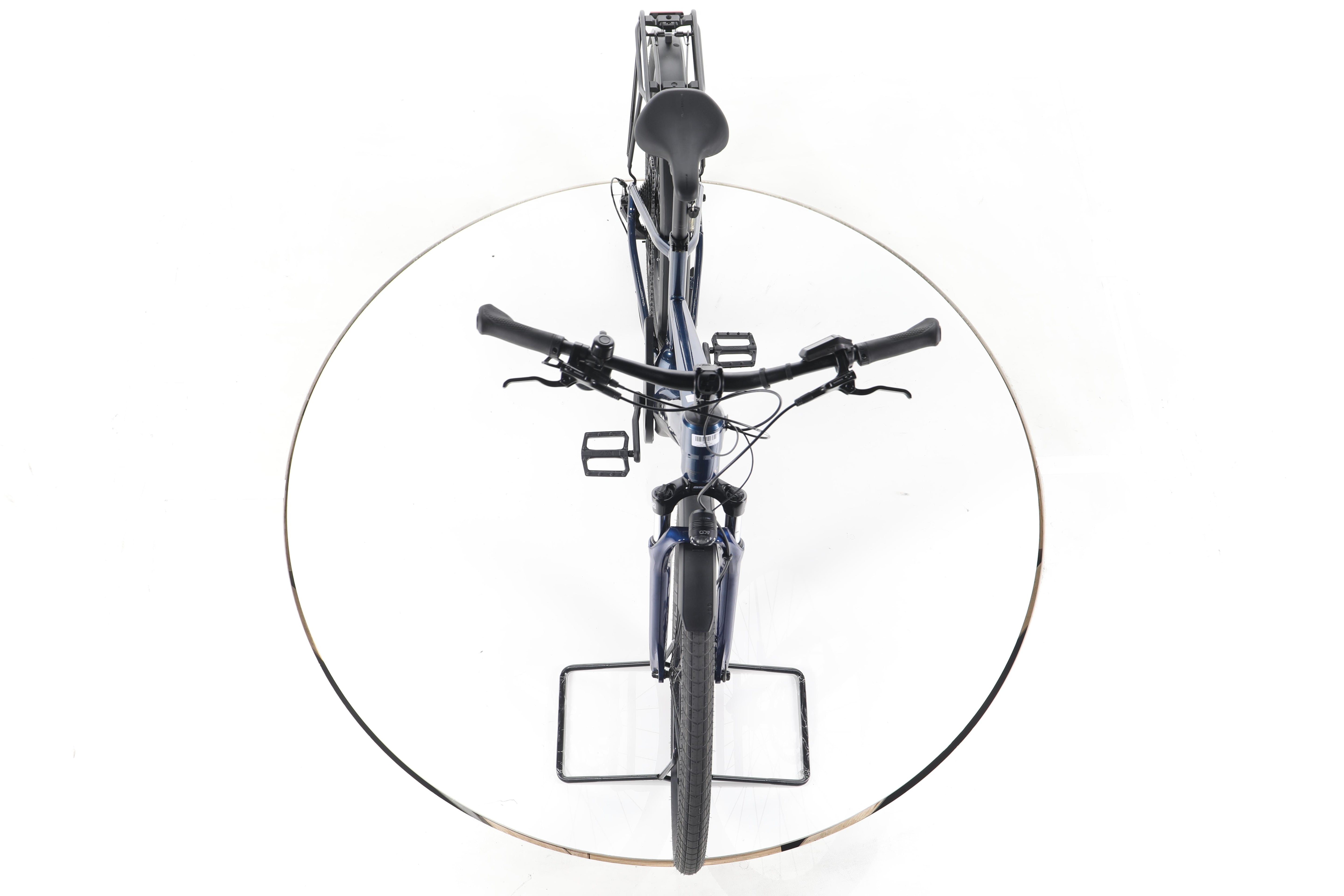 Cube Touring Hybrid ONE Trekking E-Bike 2024 - Image 16