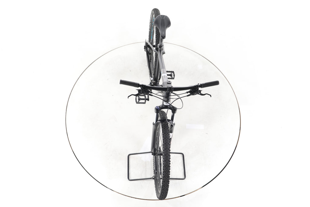 Cube Aim Race Fahrrad Hardtail - Image 16