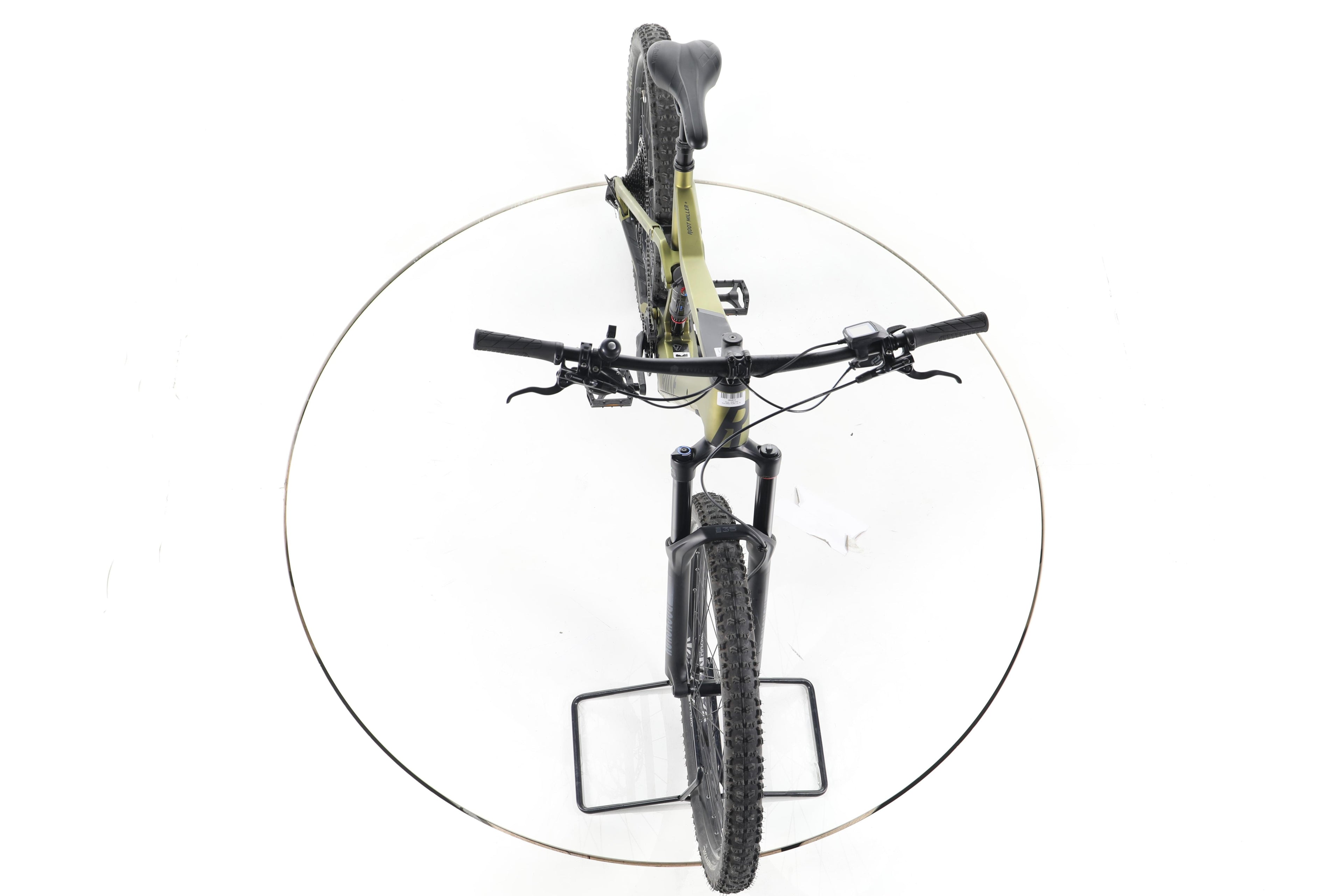 Rose Root Miller Plus 1 Fully E-Bike - Image 16