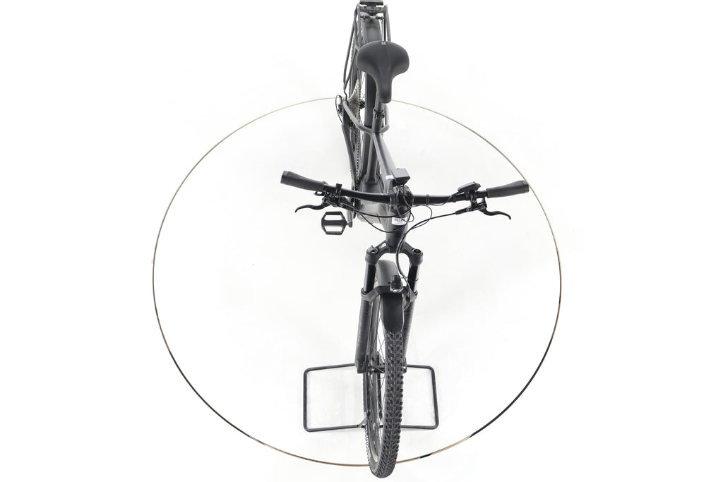 Cube Reaction Hybrid SL Trekking E-Bike - Image 16