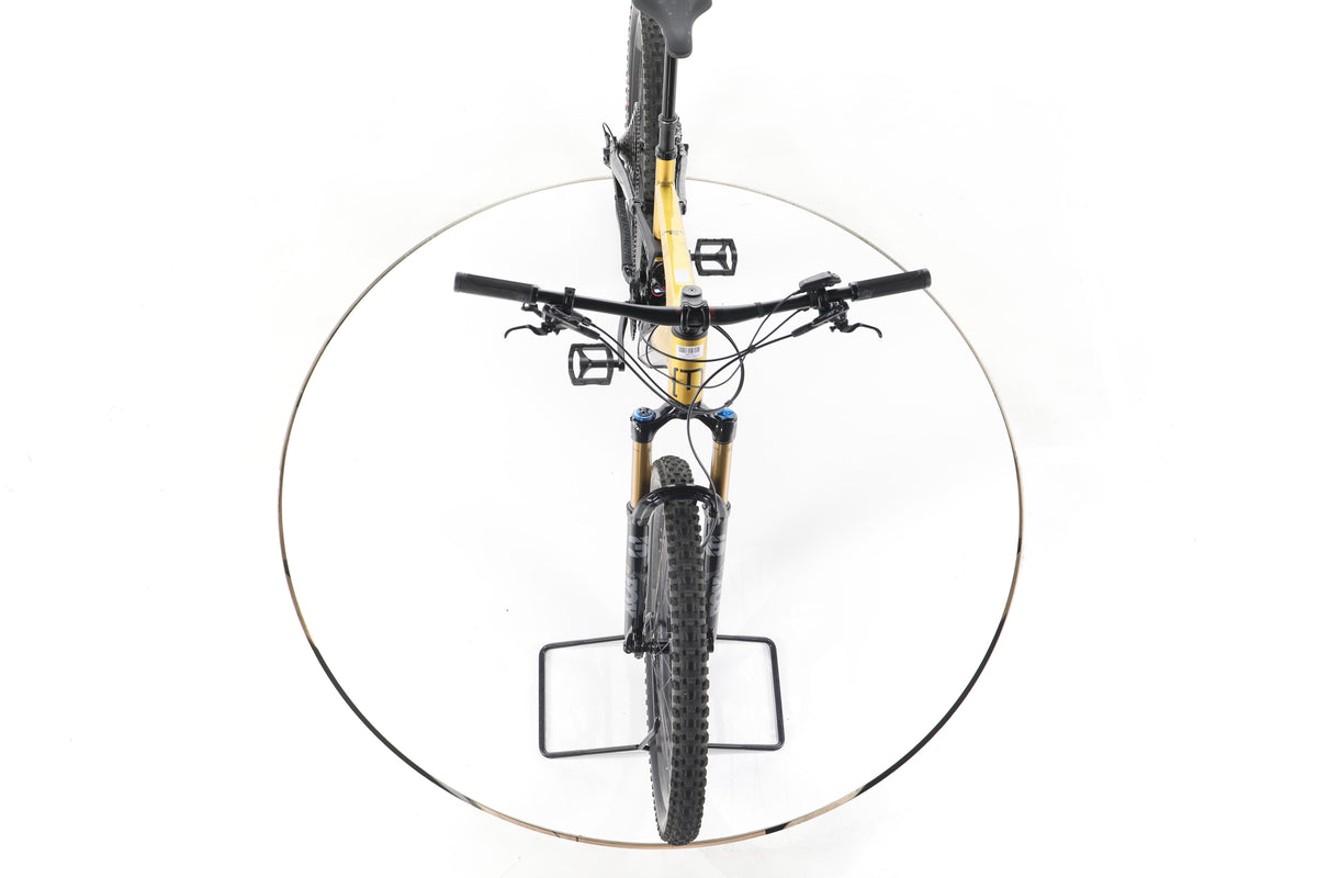 Moustache Bikes Trail 11 E-Bike Fully - Image 16
