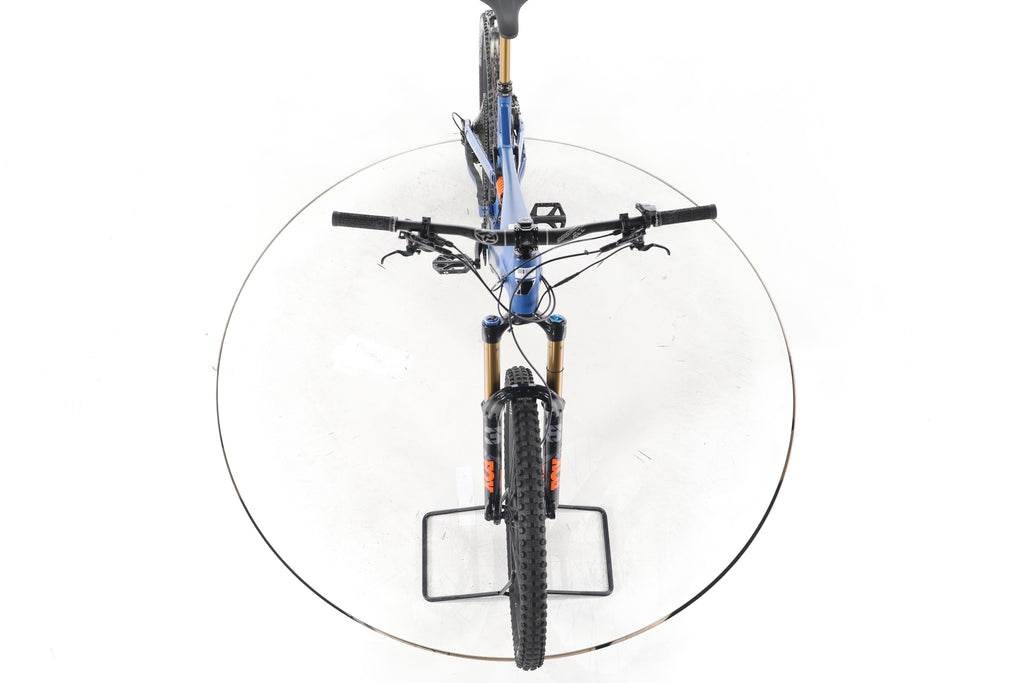Nox Cycles Hybrid Enduro 7.1 E-Bike Fully - Image 16