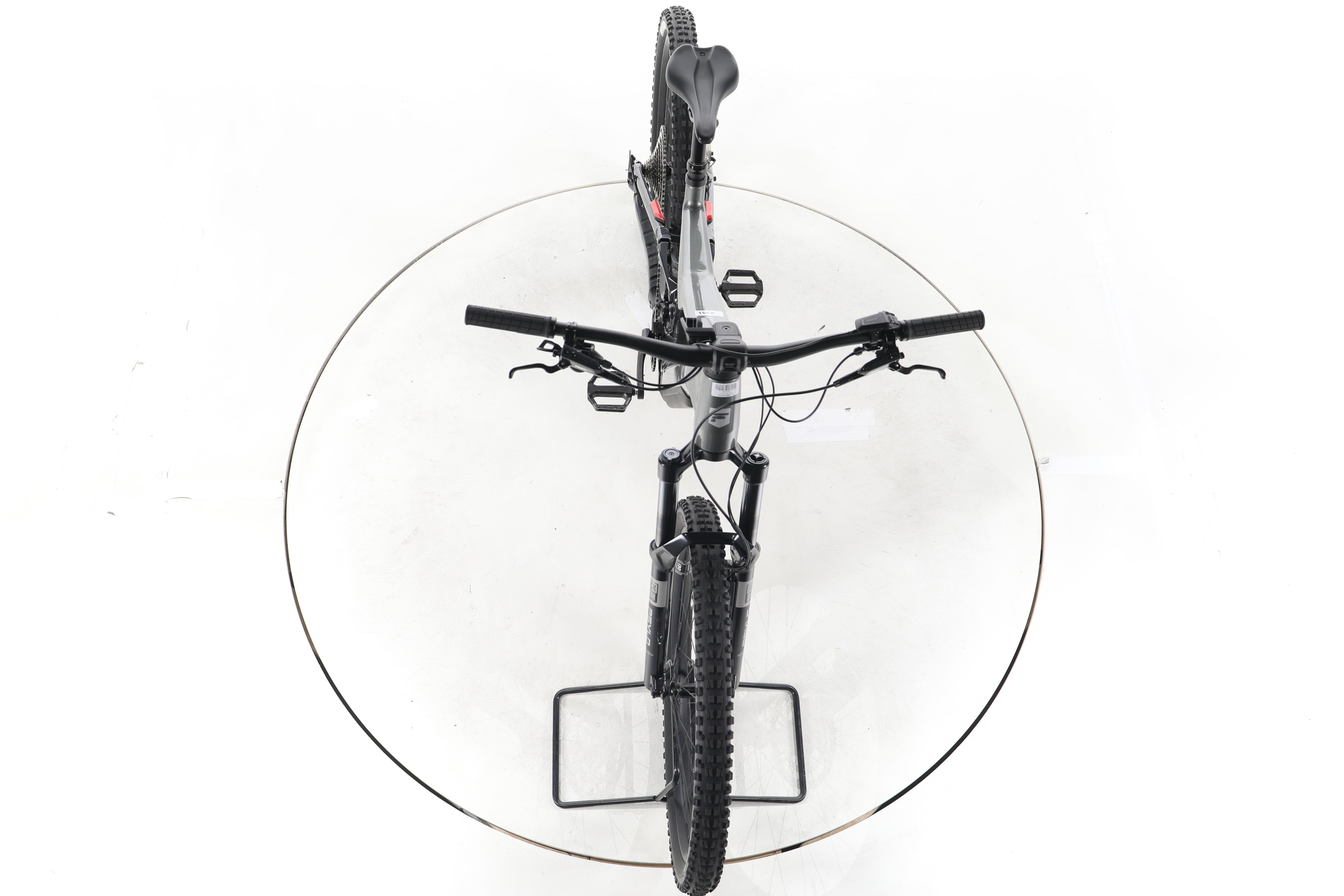 Focus Thron² 6.8 ABS E-Bike Fully 2025 - Image 16