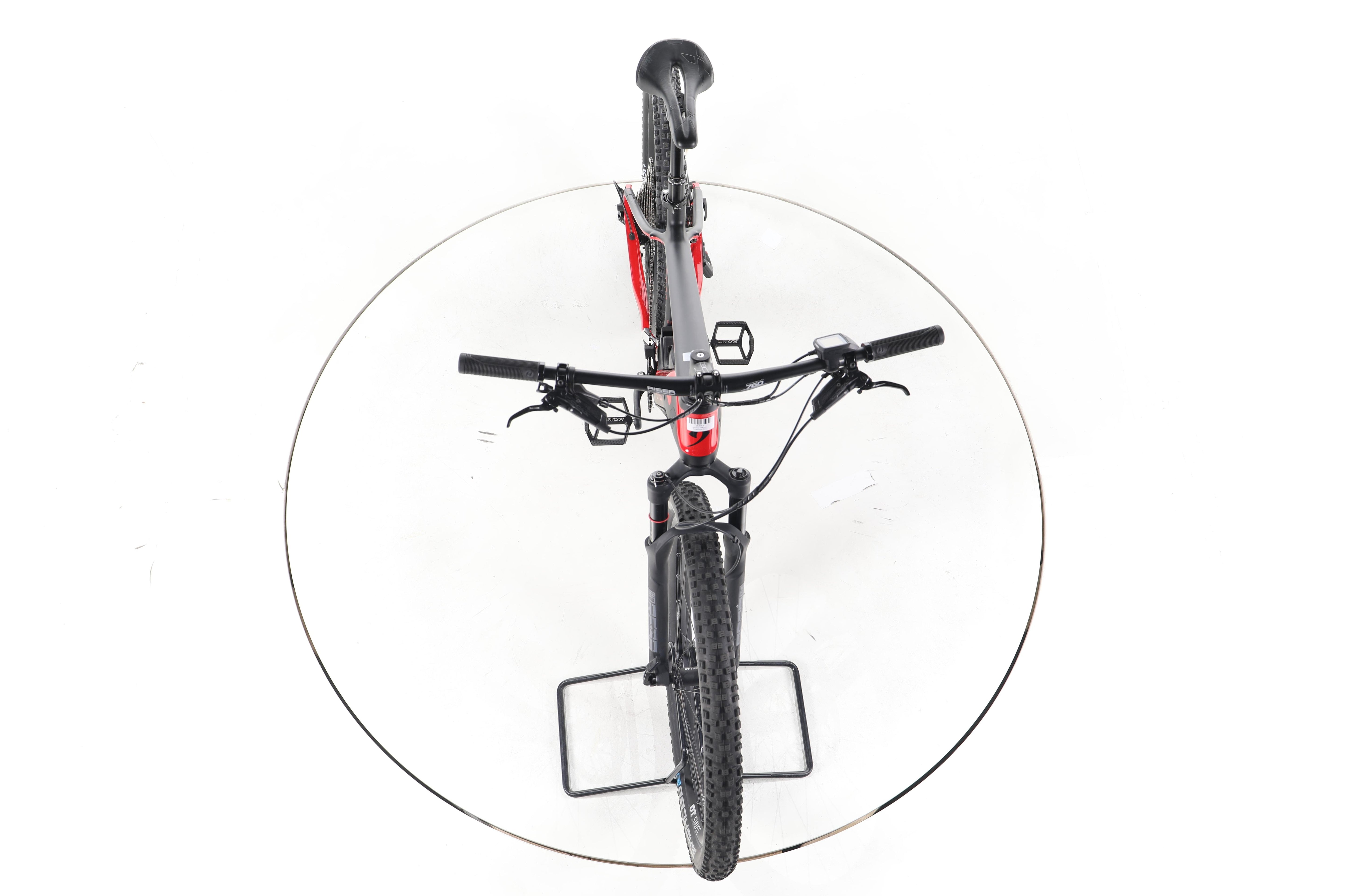 Simplon Sengo Pmax E-Bike Carbon - Image 16