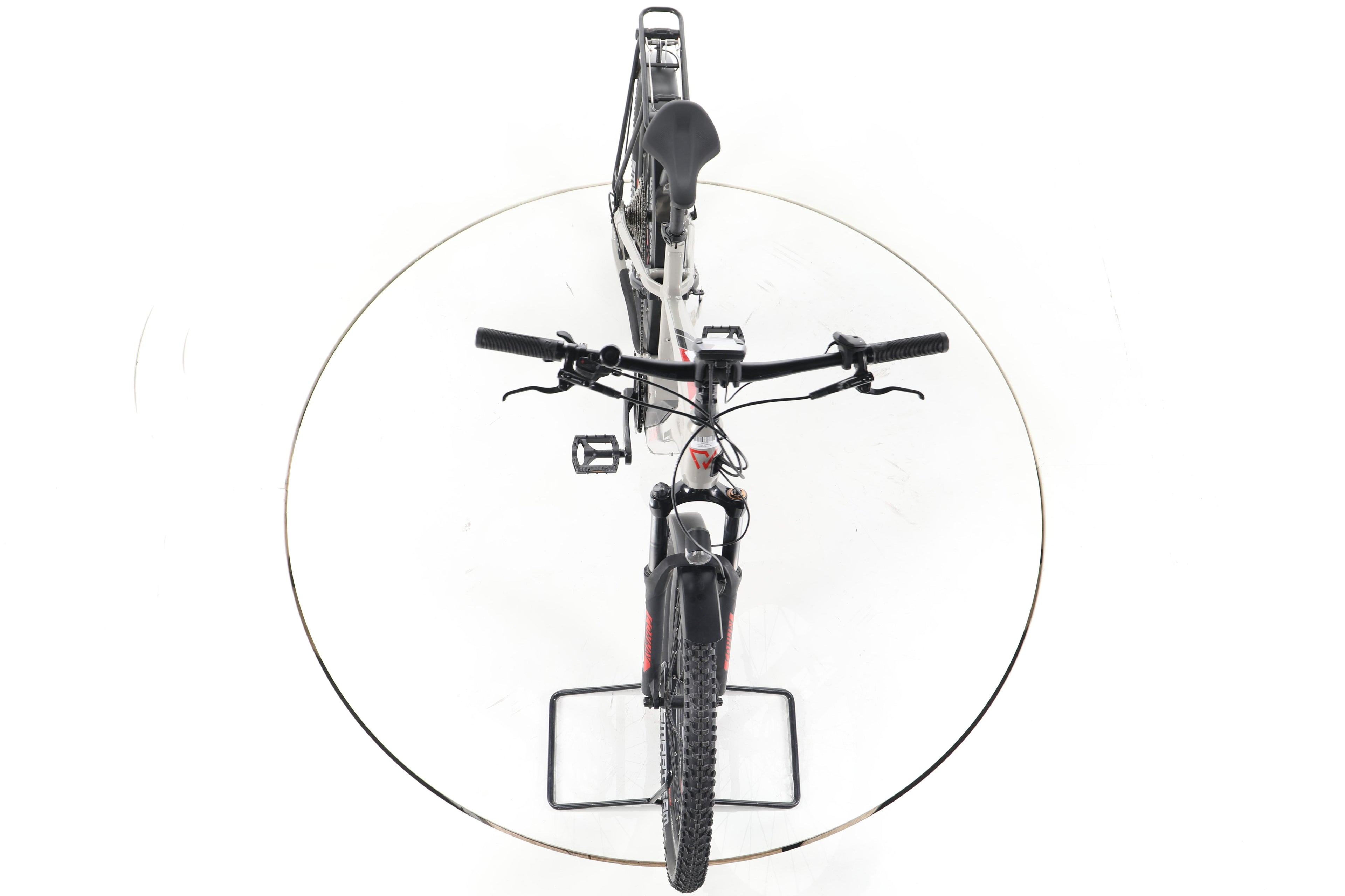 Conway Cairon C 327 Trekking E-Bike - Image 16