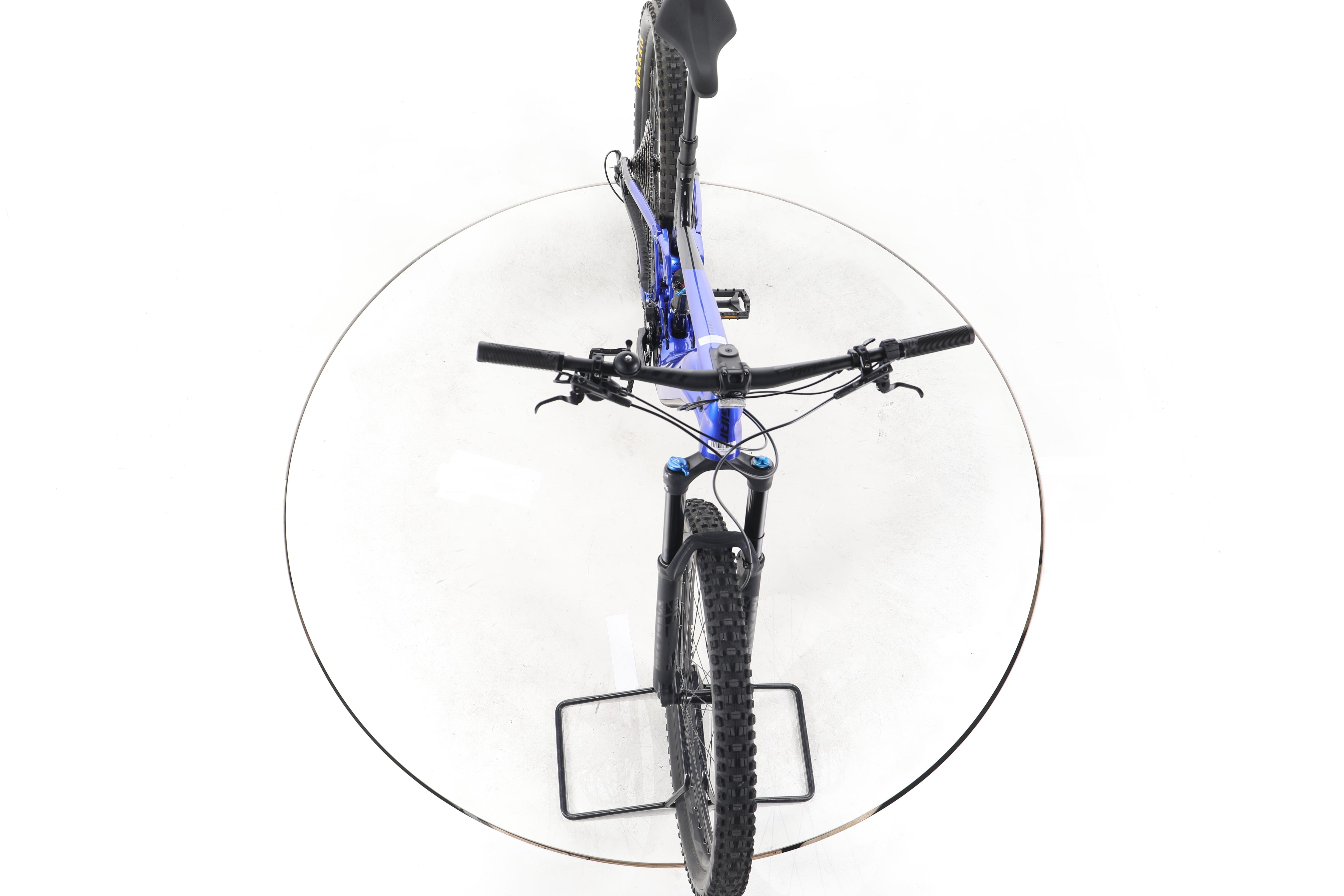 Giant Trance X E+ 2 E-Bike Fully - Image 16