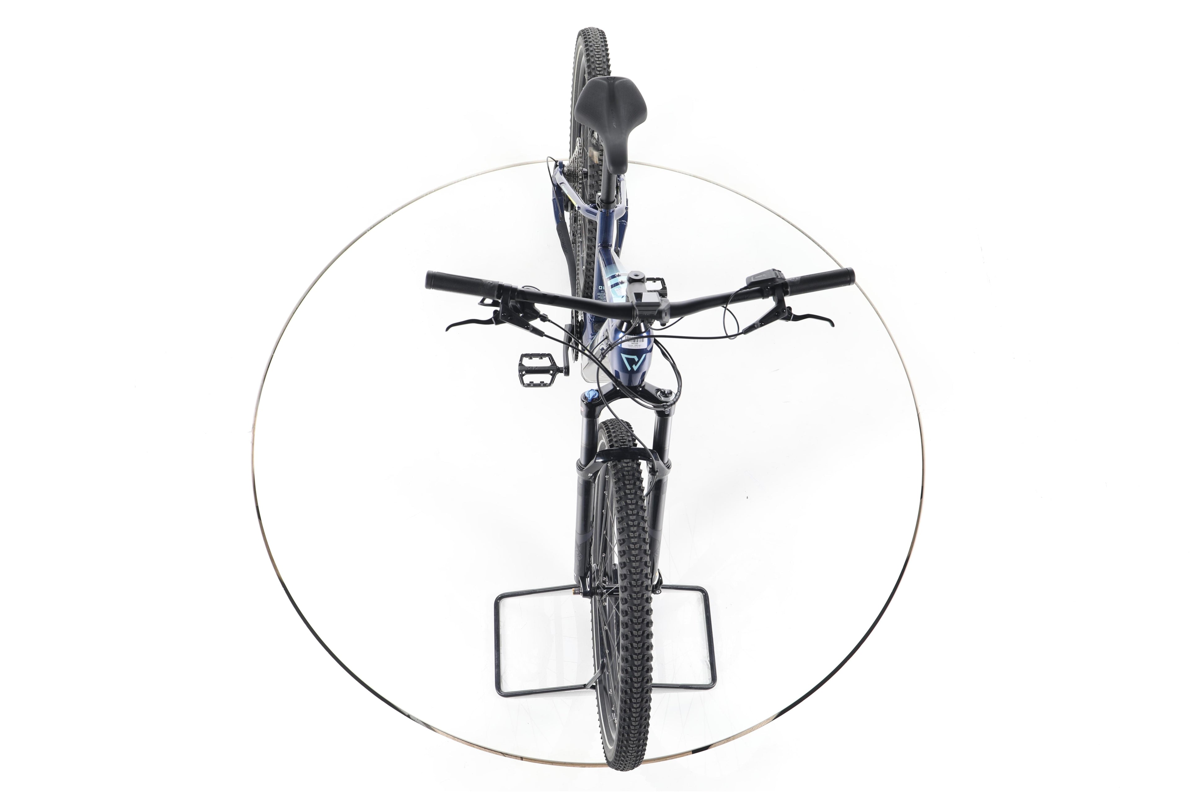 Conway Cairon S 5.0 E-Bike - Image 16