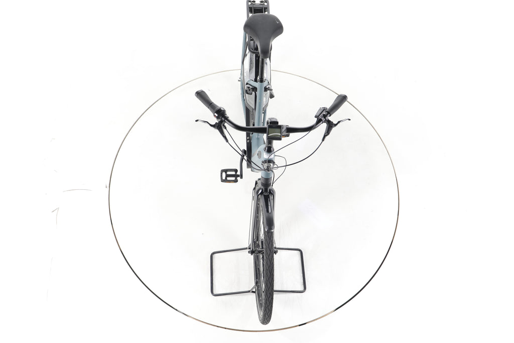 Gazelle Arroyo C5 HMB Elite City E-Bike Tiefeinsteiger - Image 16