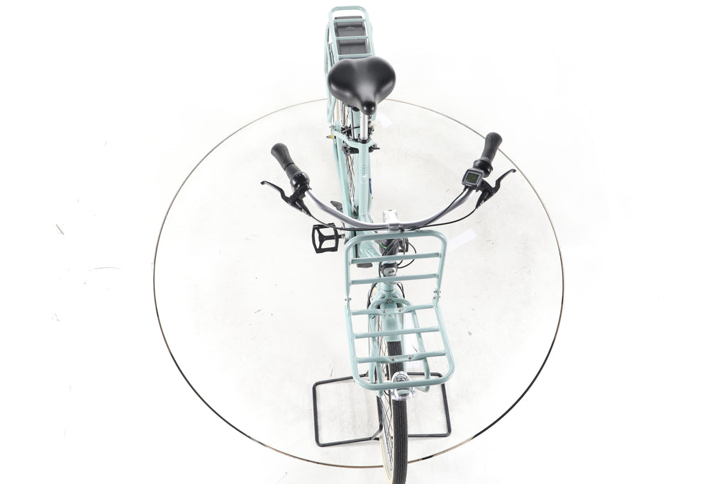 Gazelle Miss Grace C7 HMB City E-Bike Tiefeinsteiger - Image 16