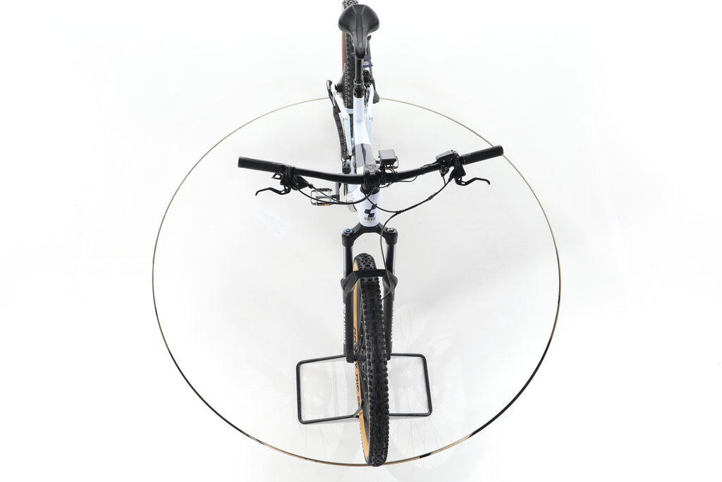 Cube Stereo Hybrid 140 HPC Pro Fully E-Bike Carbon - Image 16