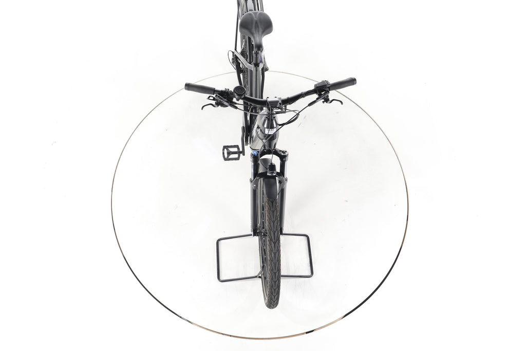 Cube Kathmandu Hybrid EXC Trekking E-Bike Tiefeinsteiger 2024 - Image 16