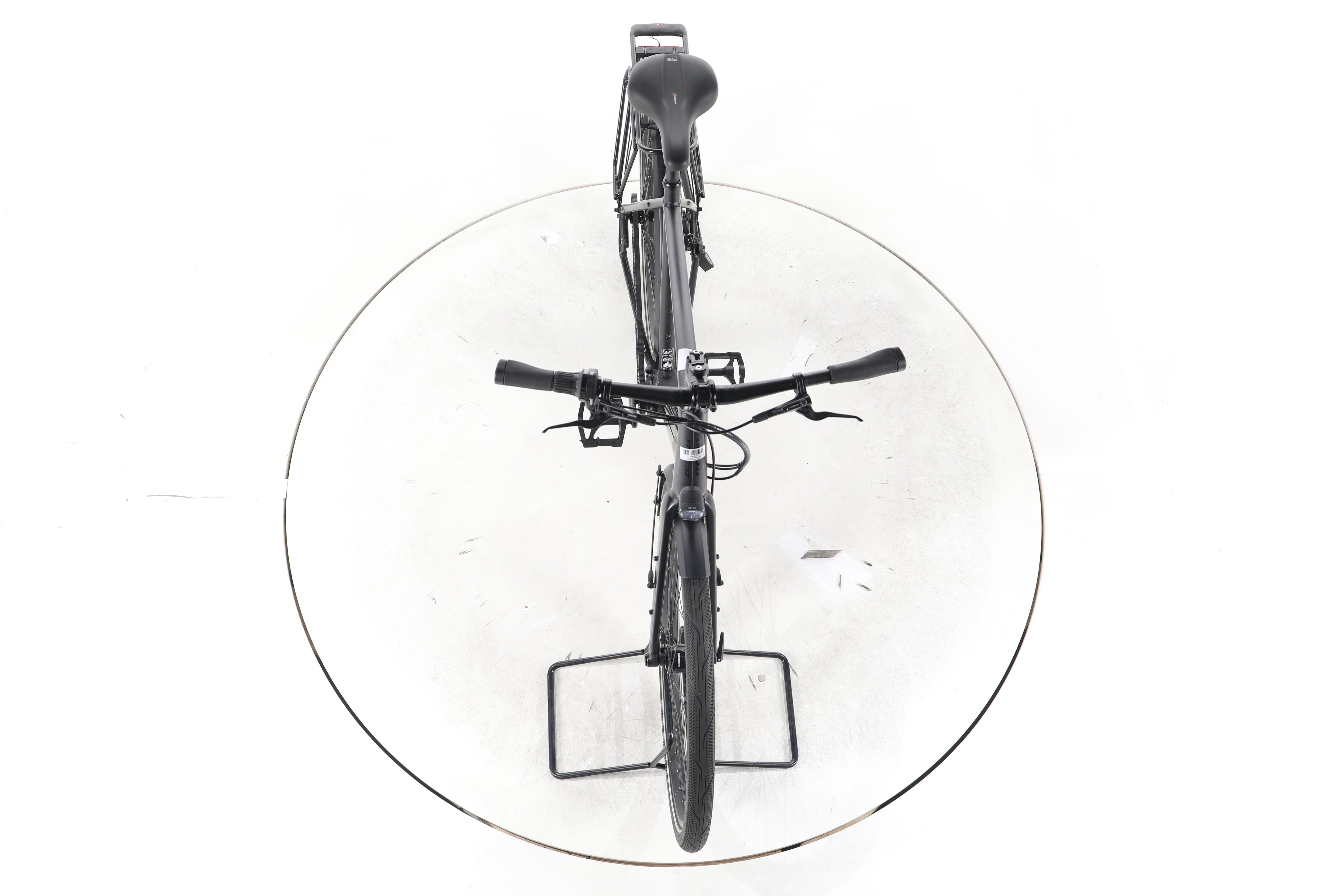 Stevens C12 Fahrrad City & Trekking - Image 16