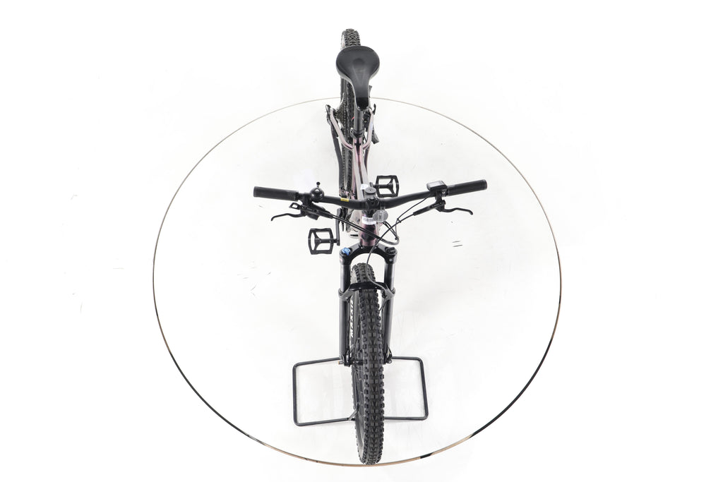 Liv Vall E+ Pro Trekking E-Bike - Image 16