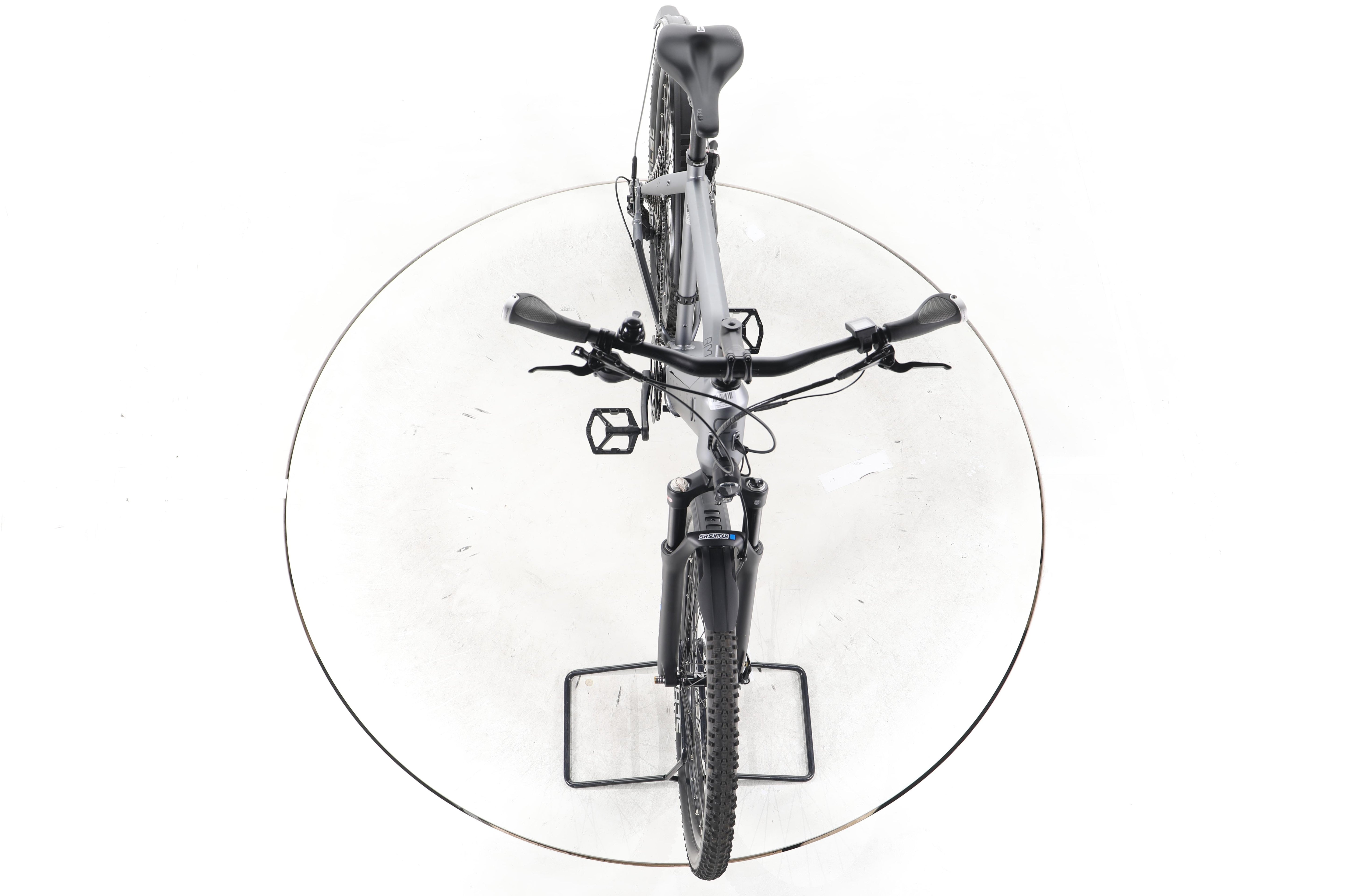 Campus BM 38 E-Bike - Image 16