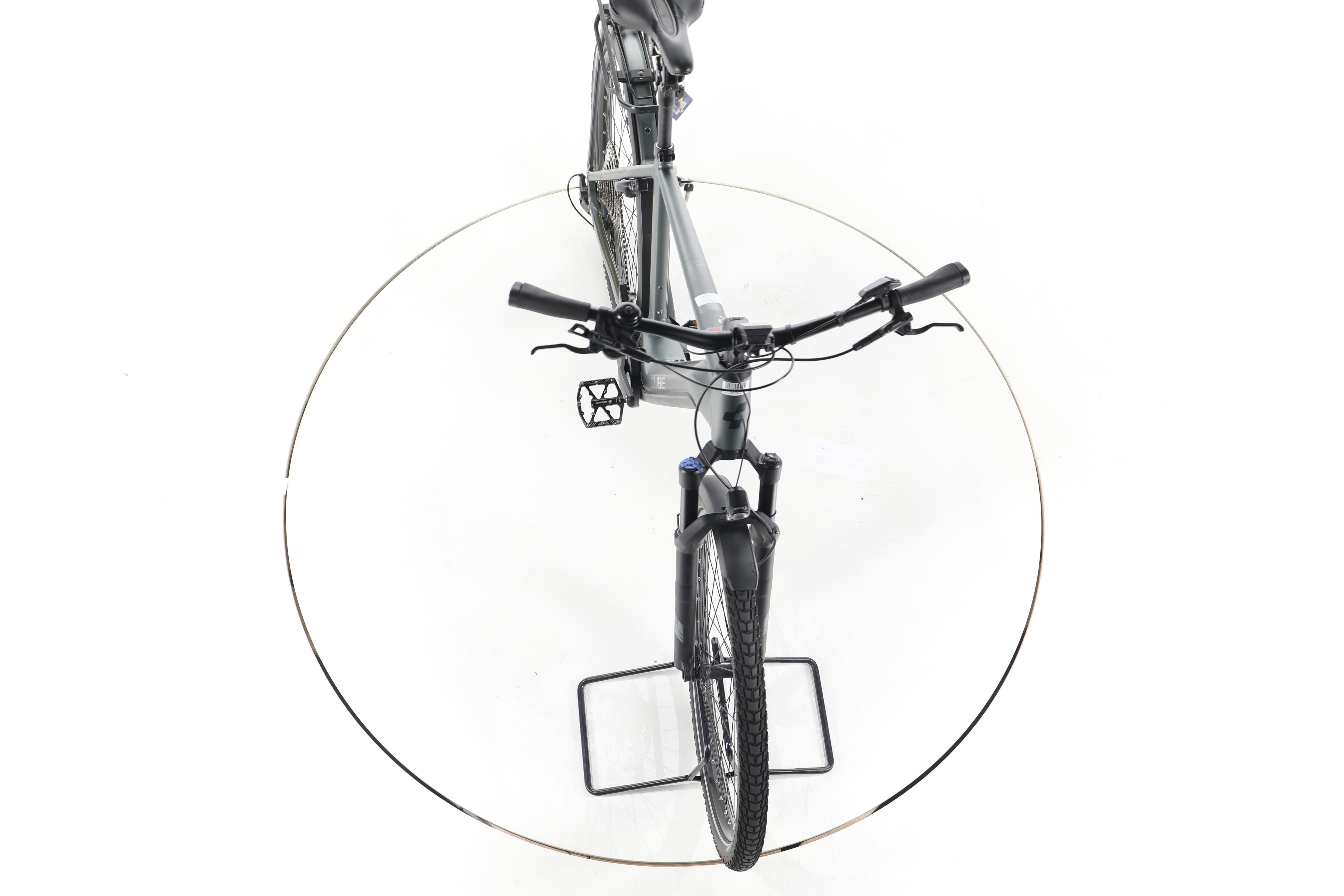 Cube Kathmandu Hybrid Pro Trekking E-Bike 2023 - Image 16