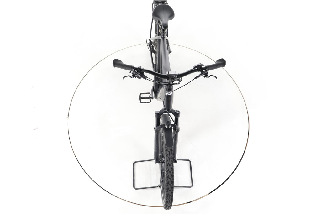 Cube Kathmandu Hybrid EXC Trekking E-Bike - Image 16