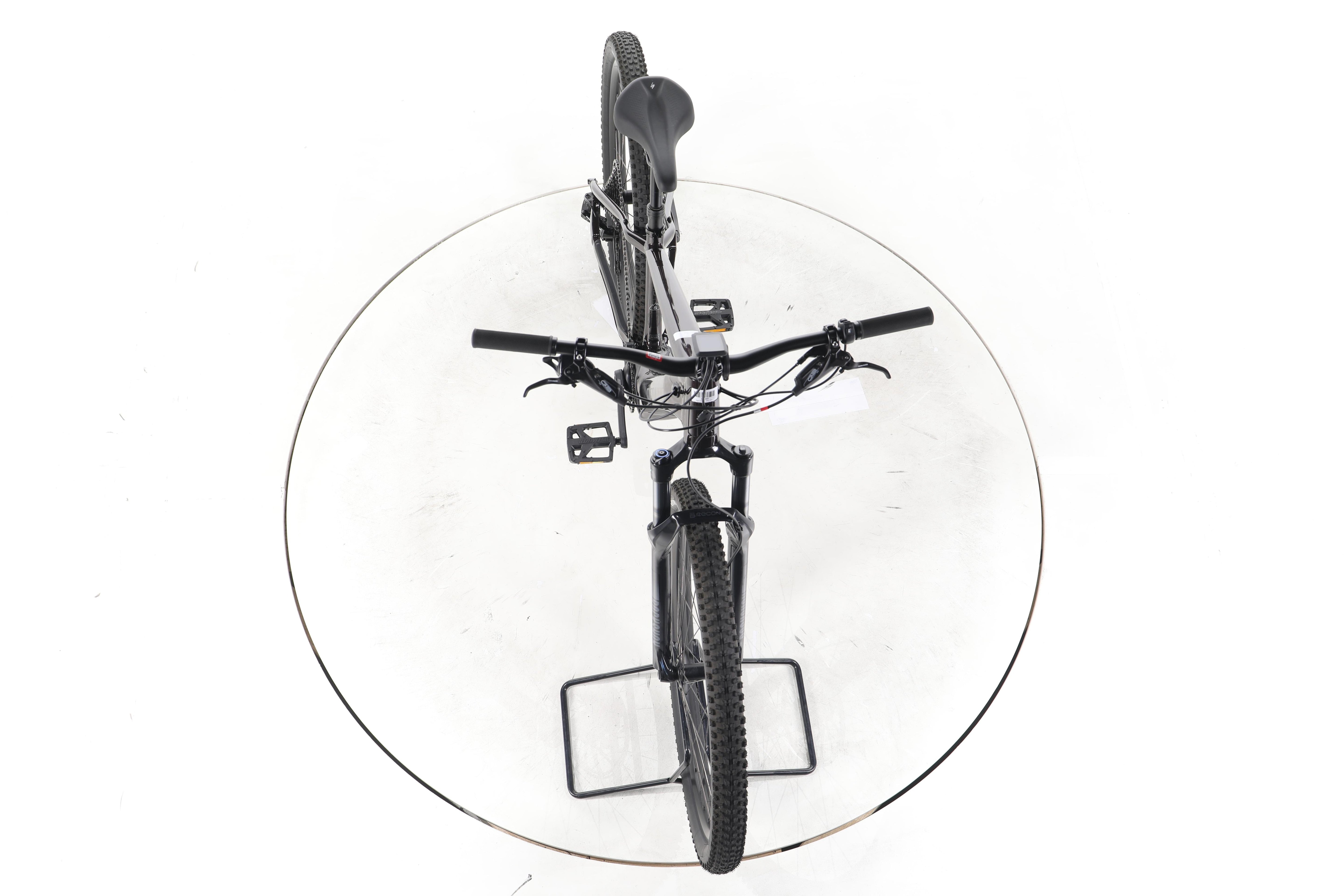 Specialized Turbo Tero 5.0 E-Bike - Image 16