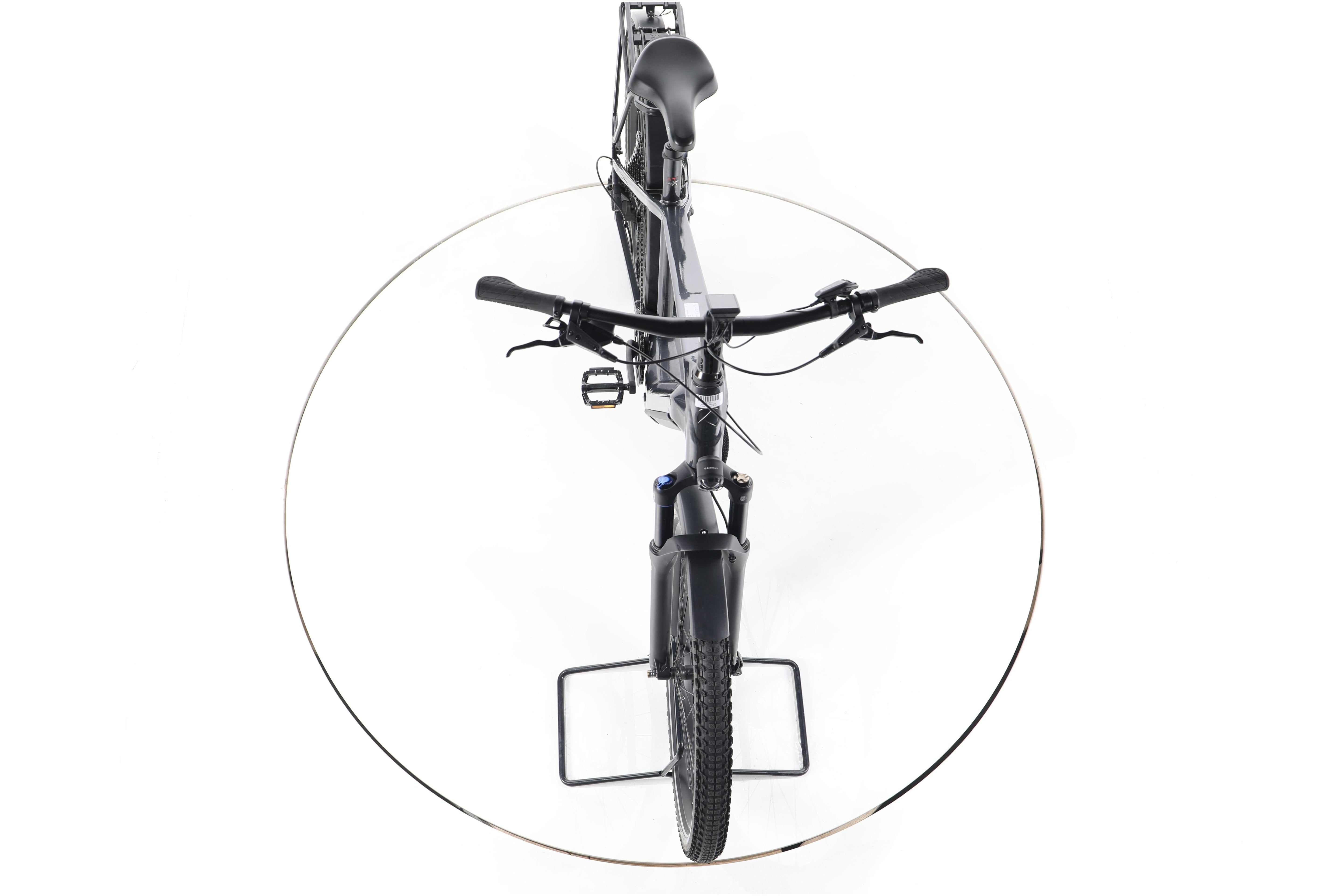 Kalkhoff ENTICE 7.B MOVE+ Trekking E-Bike 2024 - Image 16