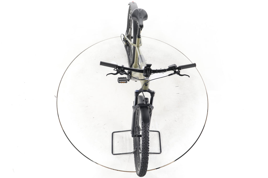 Cube Reaction Hybrid Race E-Bike - Image 16