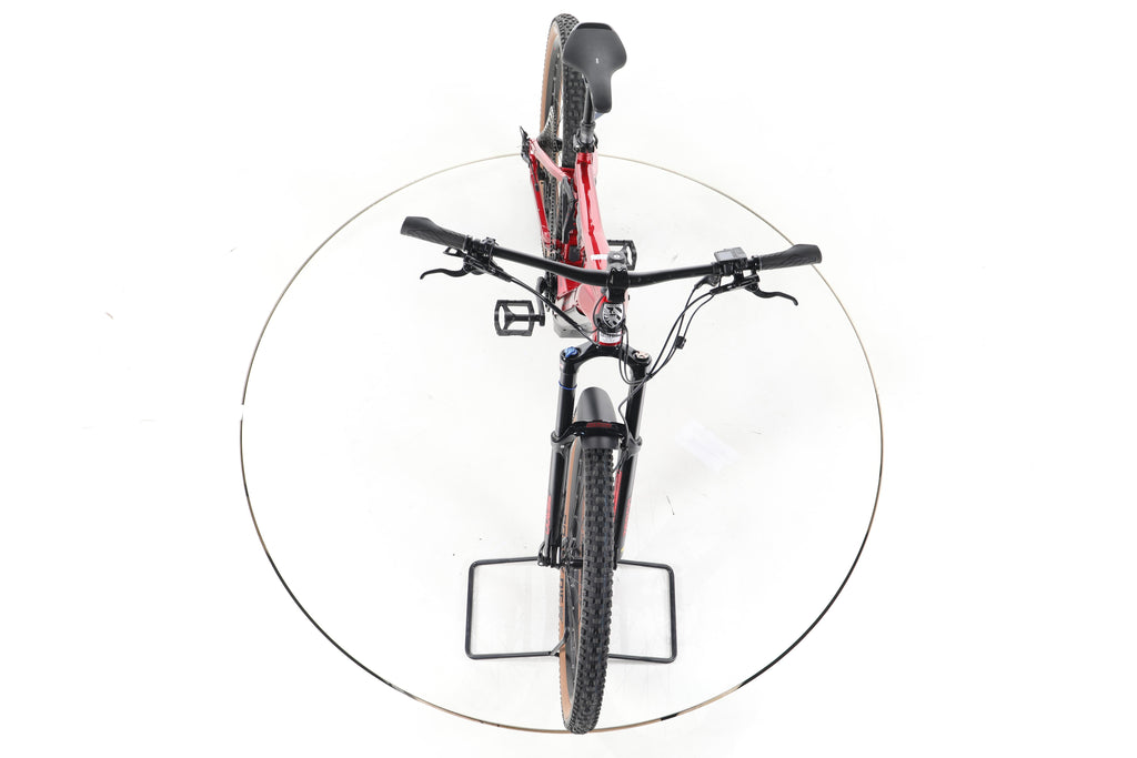 Hercules NOS FS 1.2 E-Bike Fully - Image 16