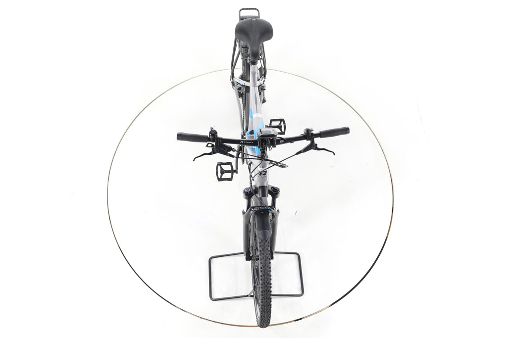 R Raymon CrossRay E 6.0 Trekking E-Bike - Image 16