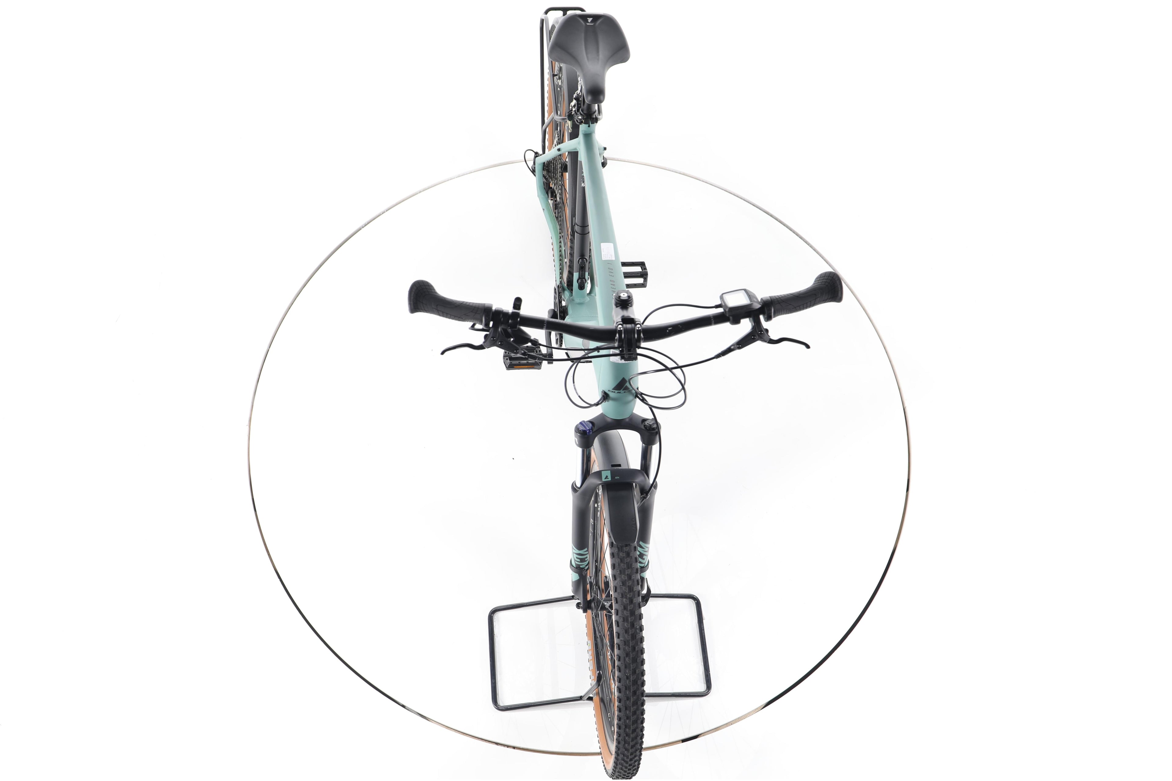 Bulls Copperhead EVO 1 29 E-Bike - Image 16