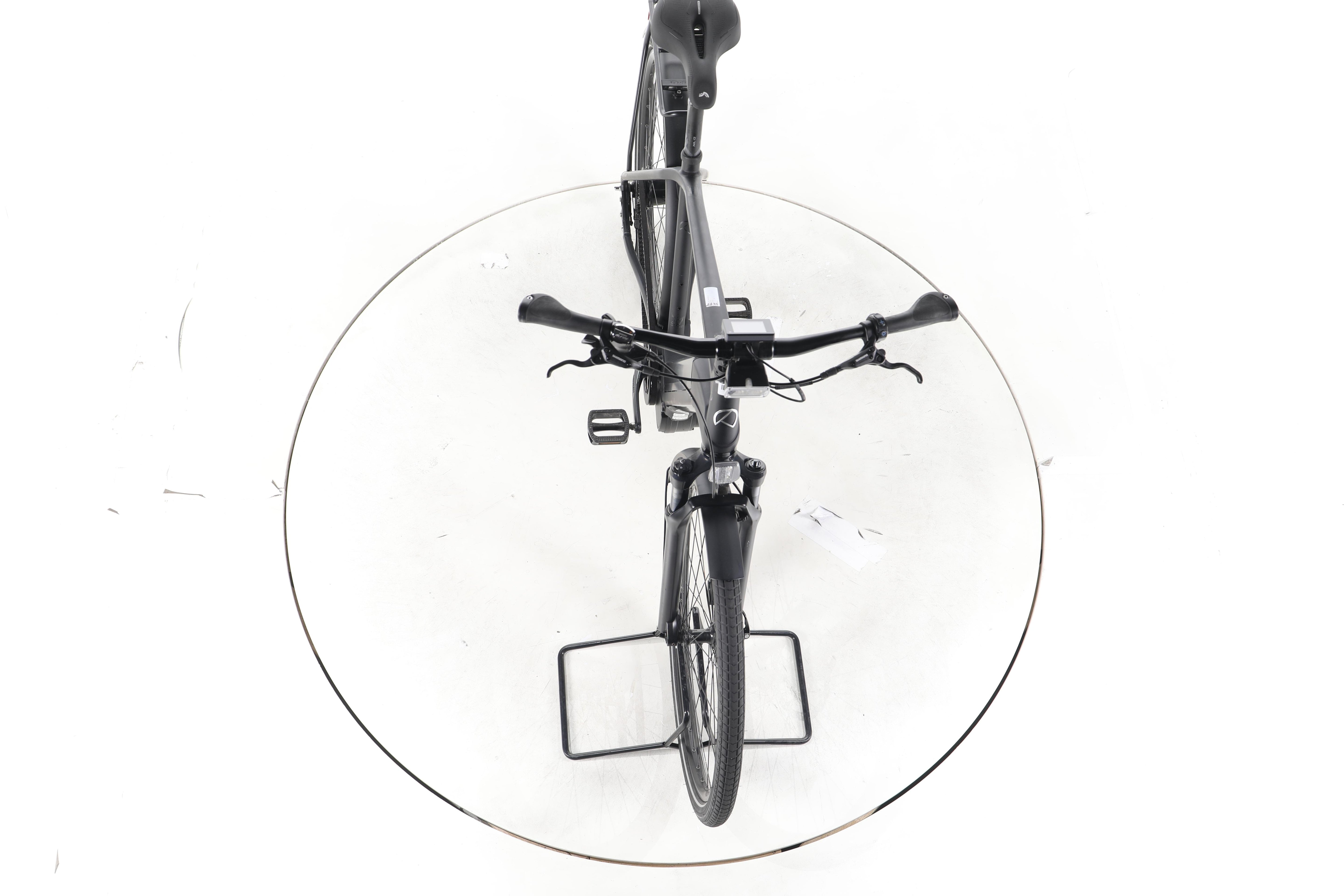 Kalkhoff Integrale 18 City E-Bike - Image 16