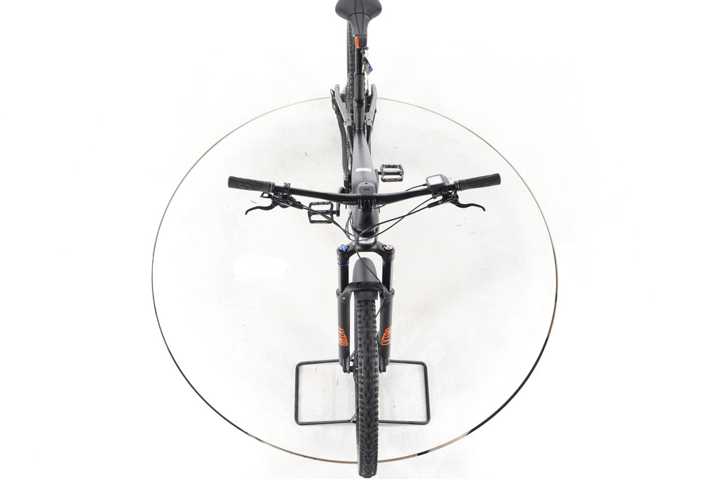 Bulls Sonic EVO TR 2 E-Bike Fully Carbon - Image 16