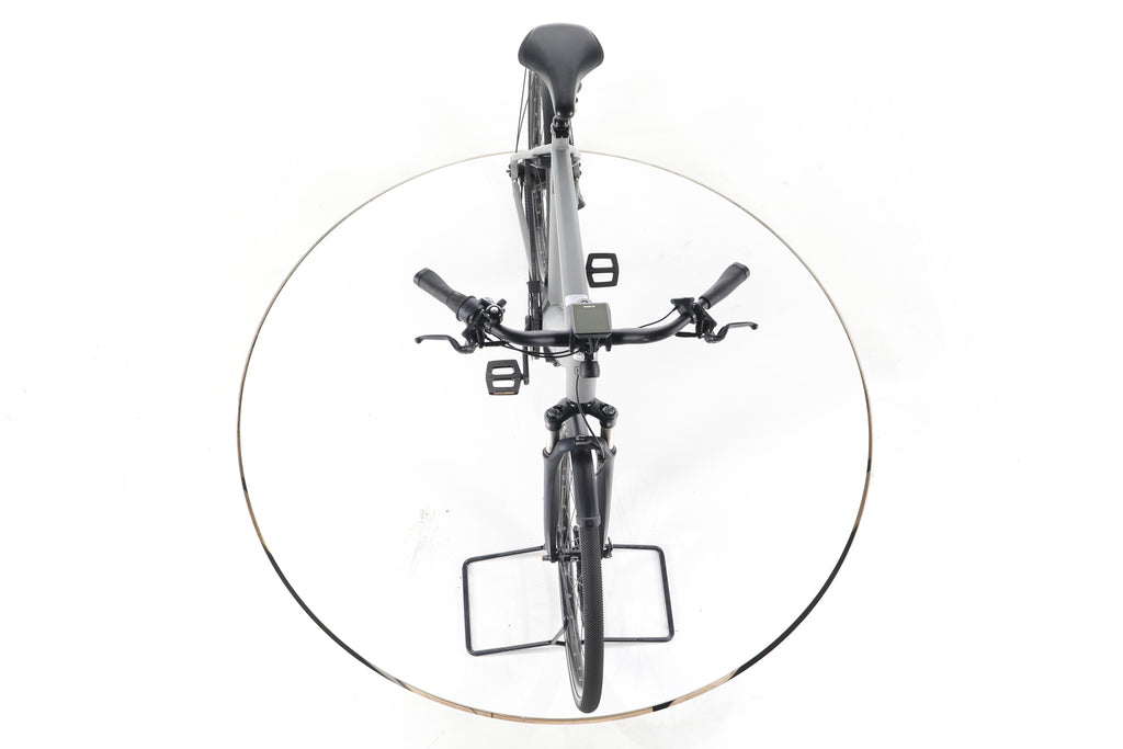 Riese & Müller Roadster vario City E-Bike - Image 16