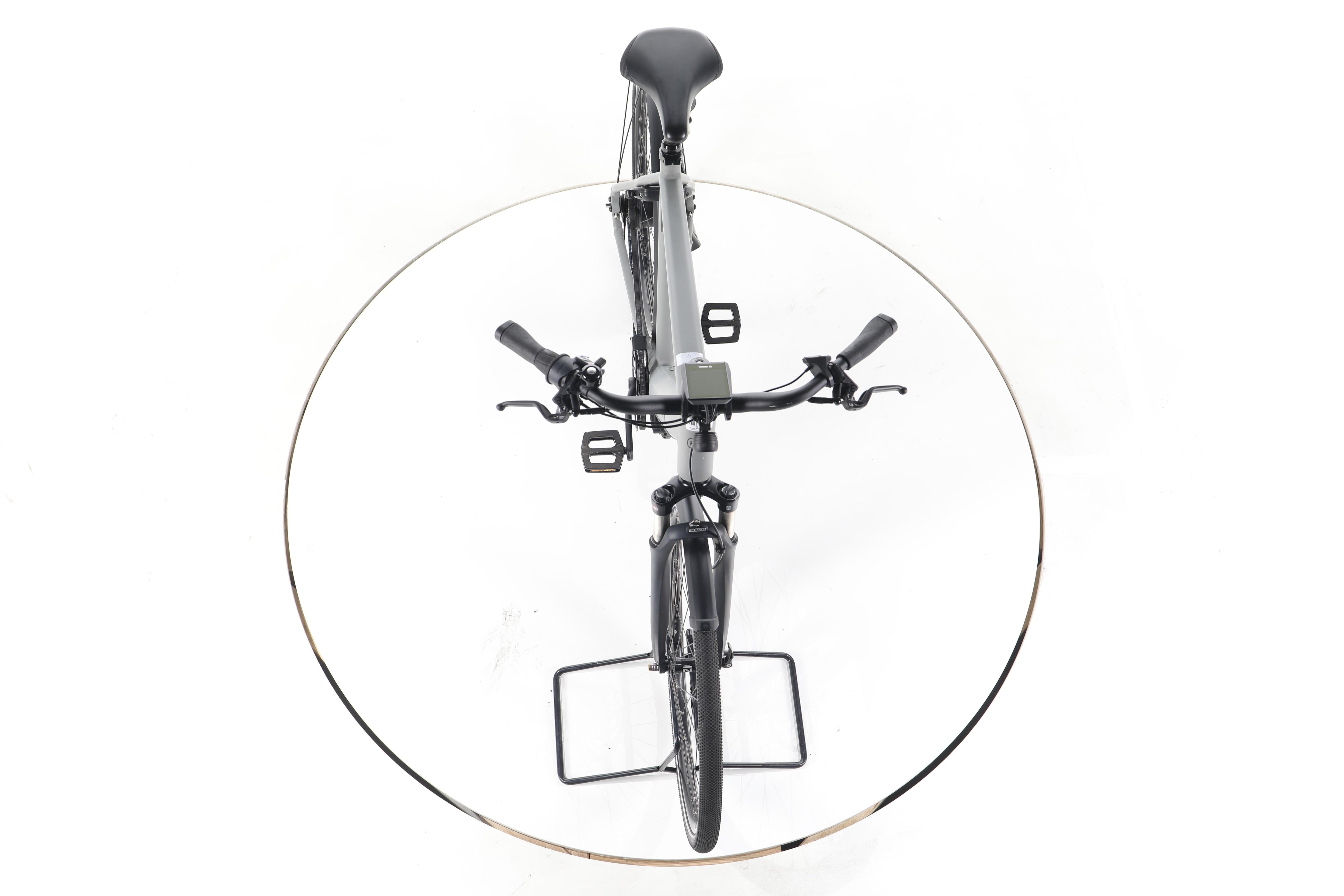 Riese & Müller Roadster vario City E-Bike - Image 16