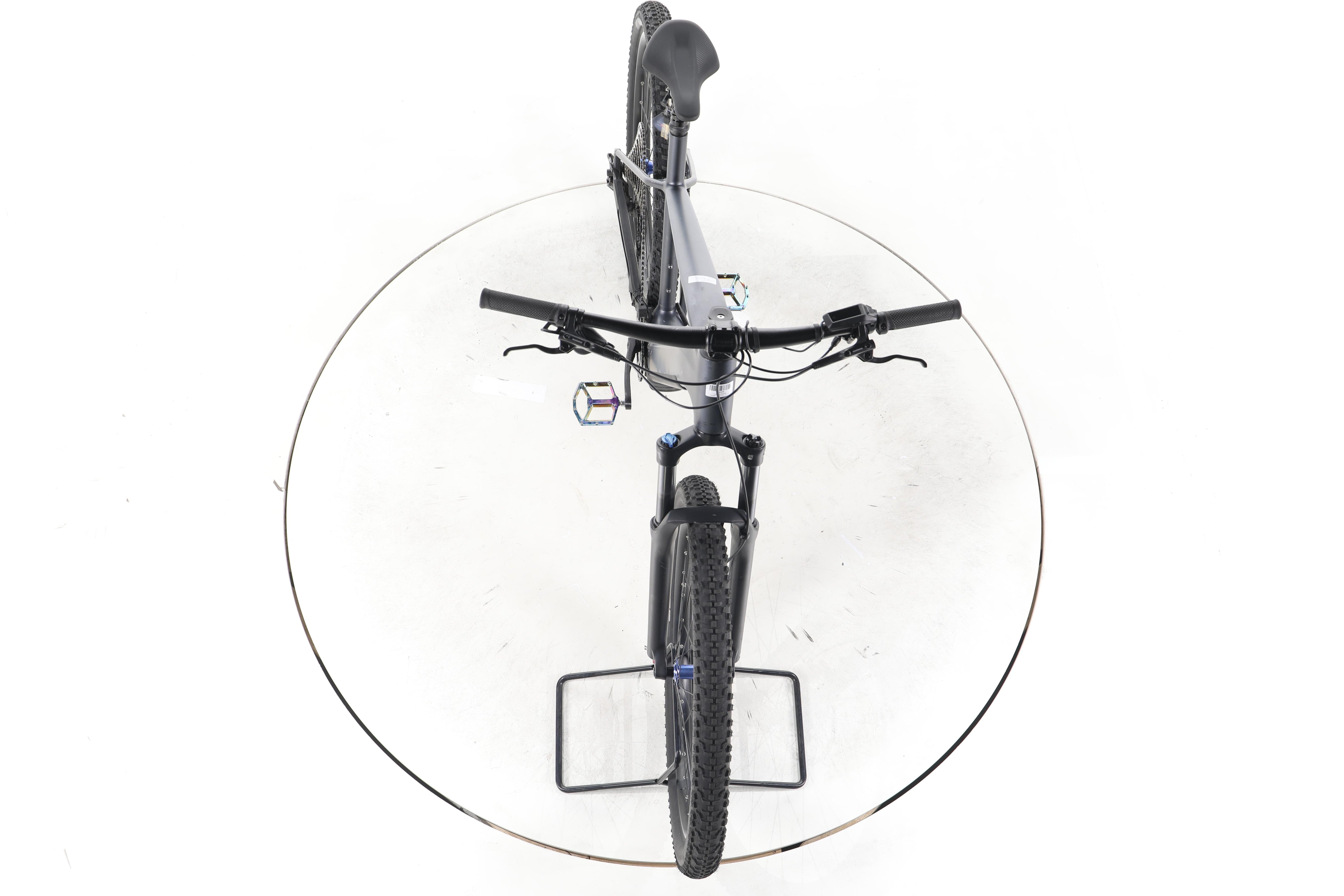 Cube Reaction Hybrid Pro E-Bike 2025 - Image 16