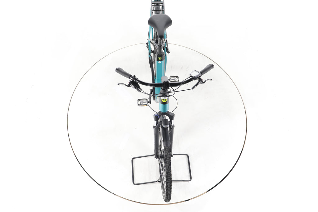 Kreidler Vitality ECO 3 Sport Trekking E-Bike Tiefeinsteiger - Image 16