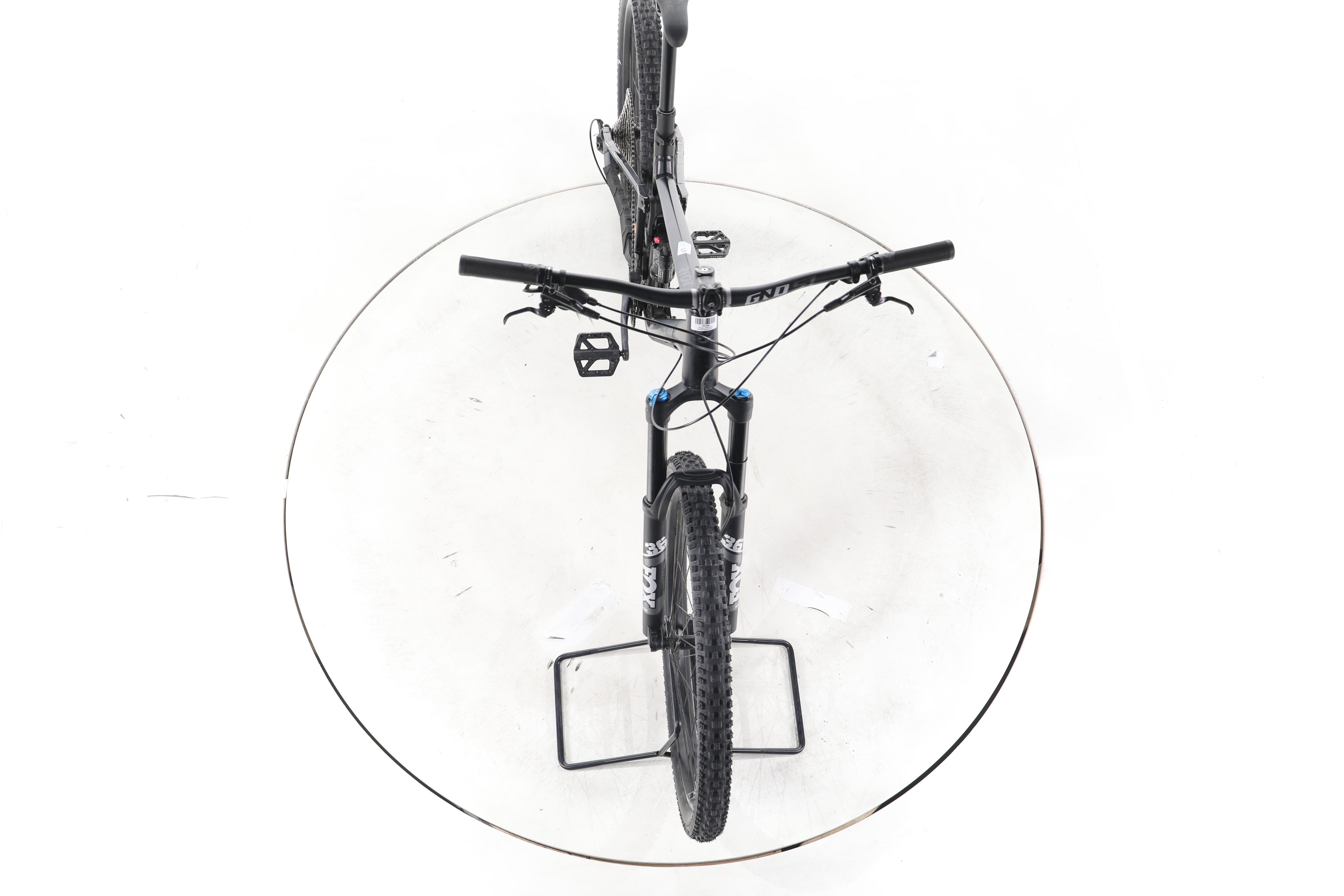 Ghost Riot AM Essential Fahrrad Fully - Image 16